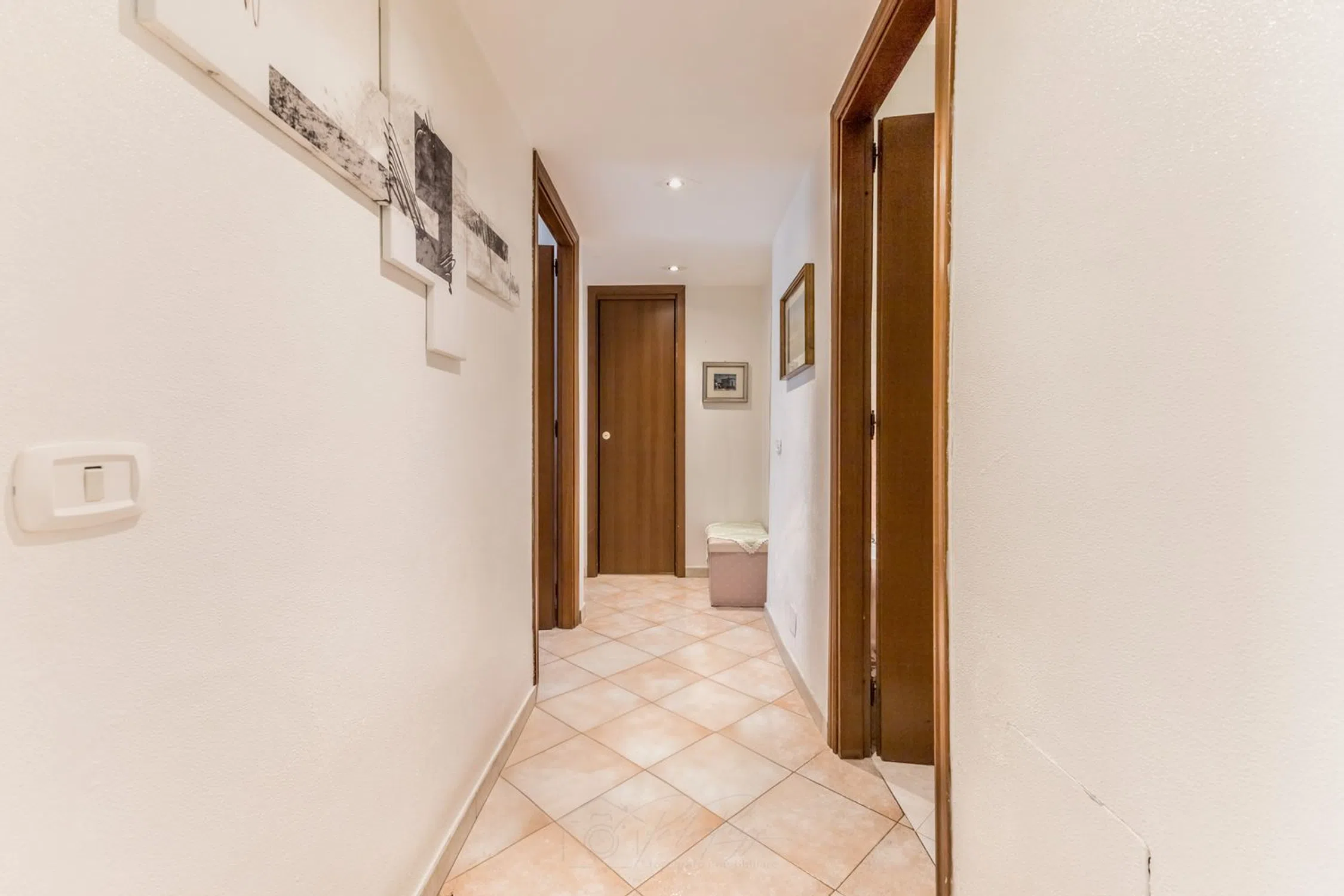 Trilocale in via Arrigo Davila s.n.c. - Photo 9