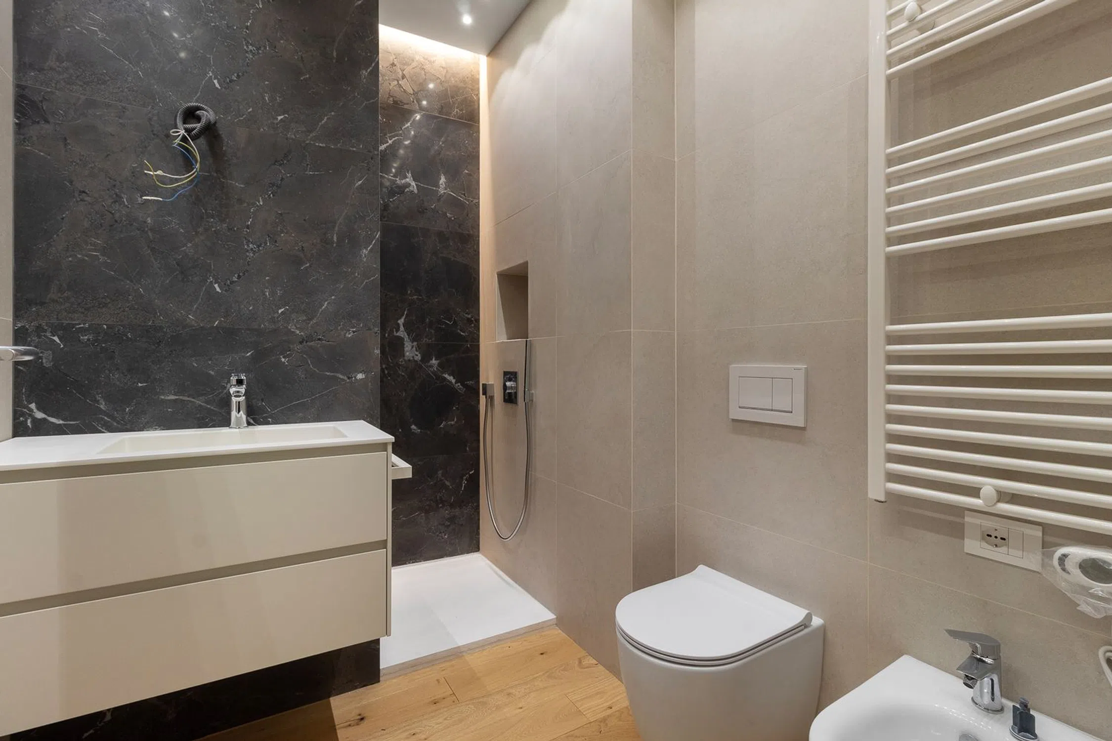 Bilocale in via Gian Giacomo Mora, 13 - Photo 9