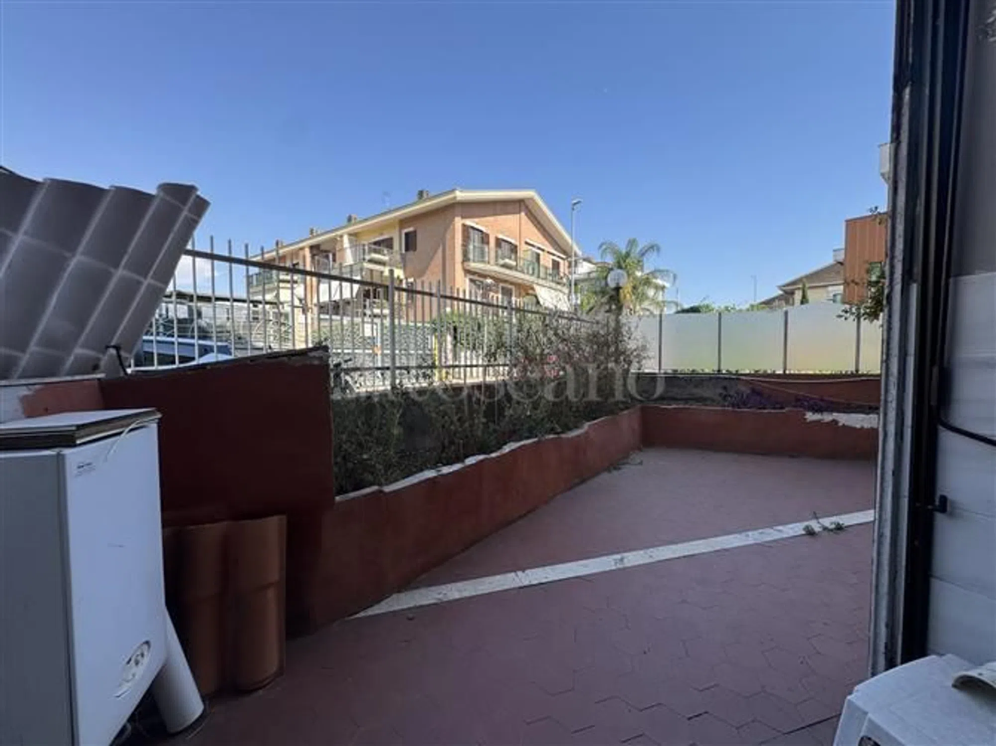Trilocale in via Rombiolo - Photo 1