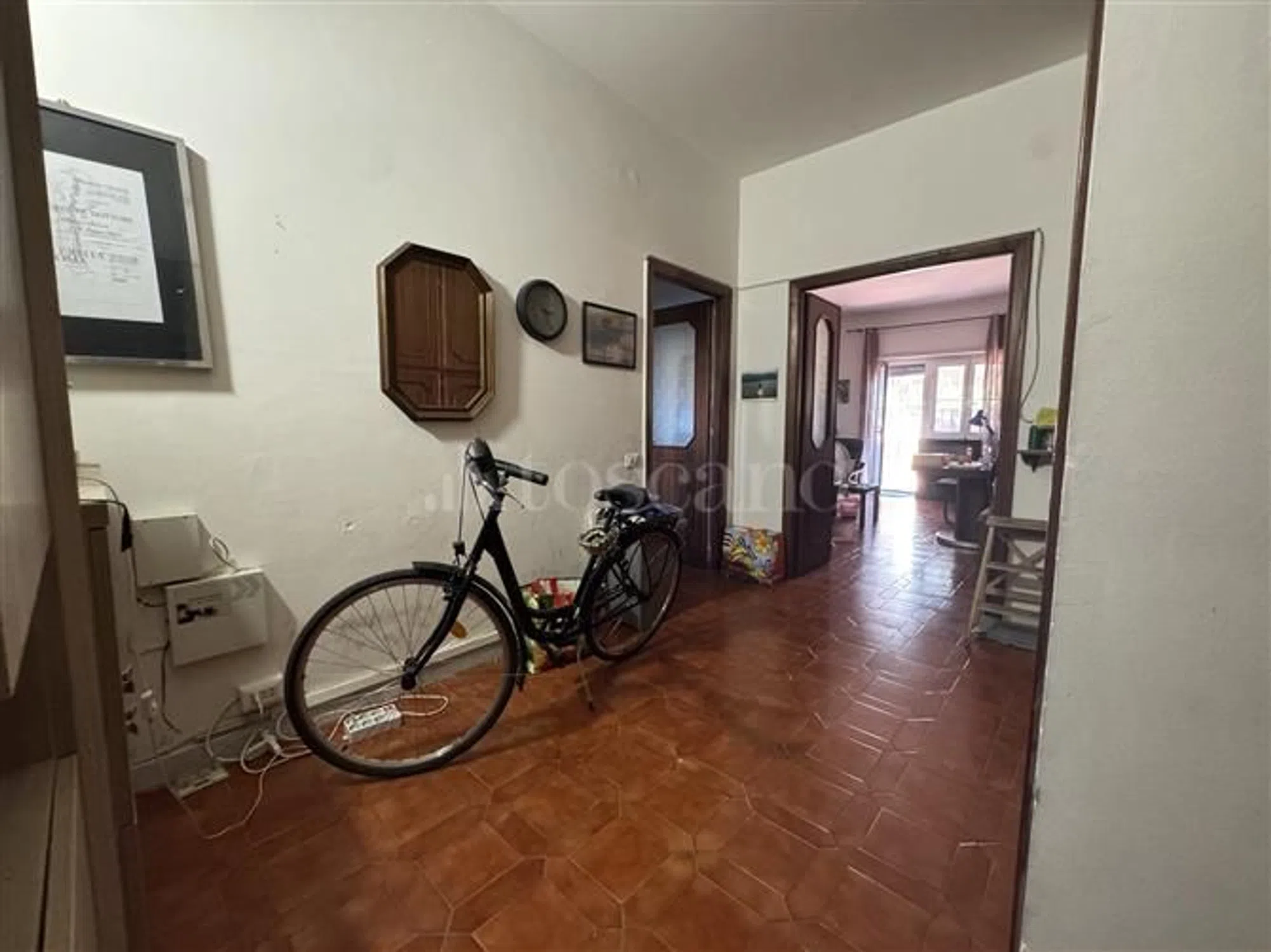 Trilocale in via Rombiolo - Photo 2