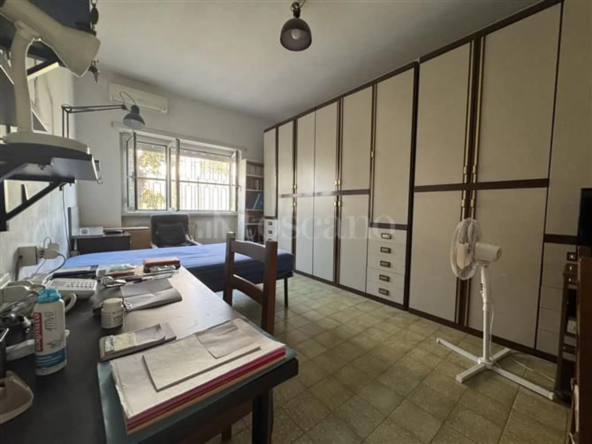 Trilocale in via Rombiolo - Photo 12