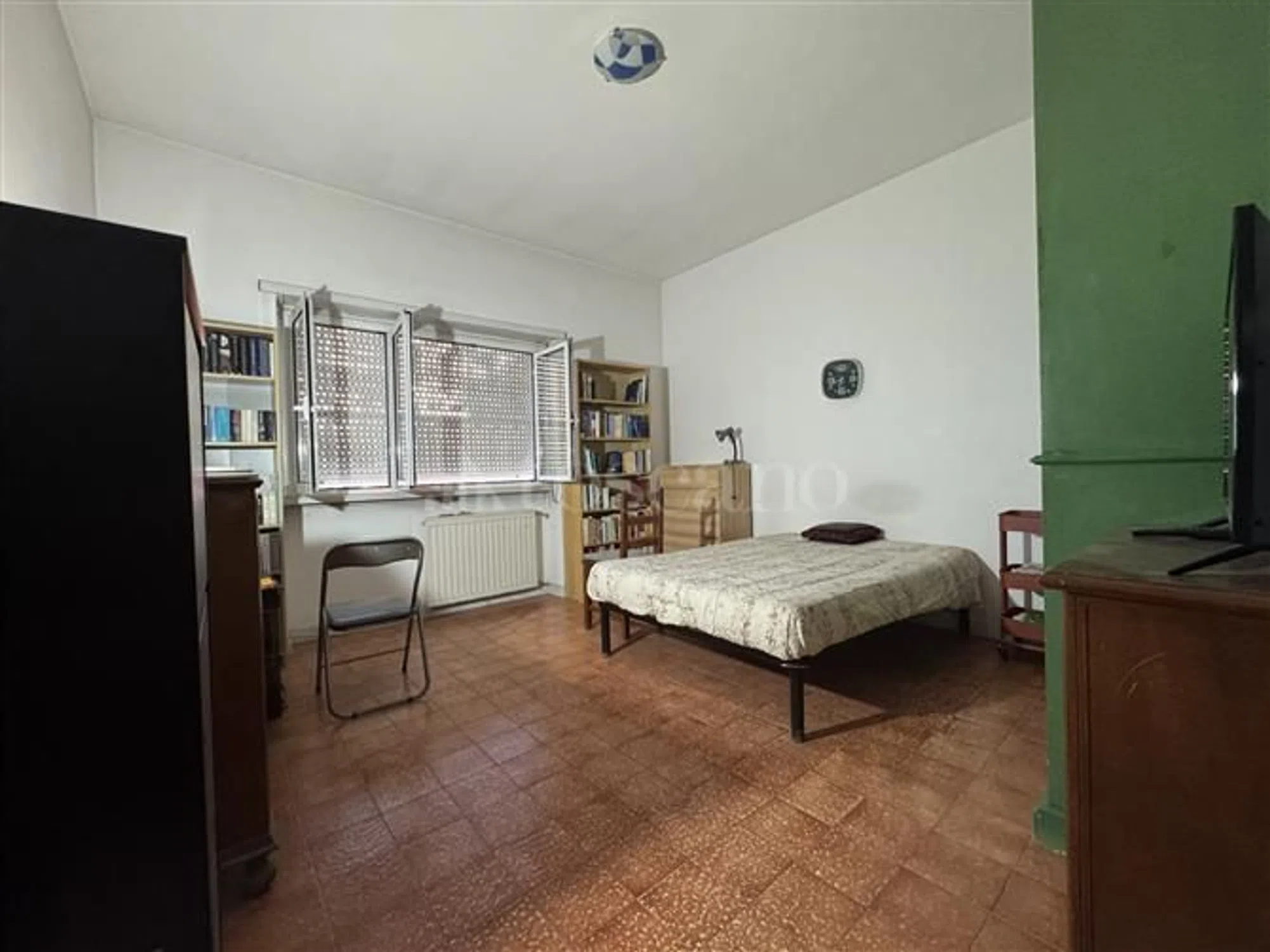 Trilocale in via Rombiolo - Photo 13