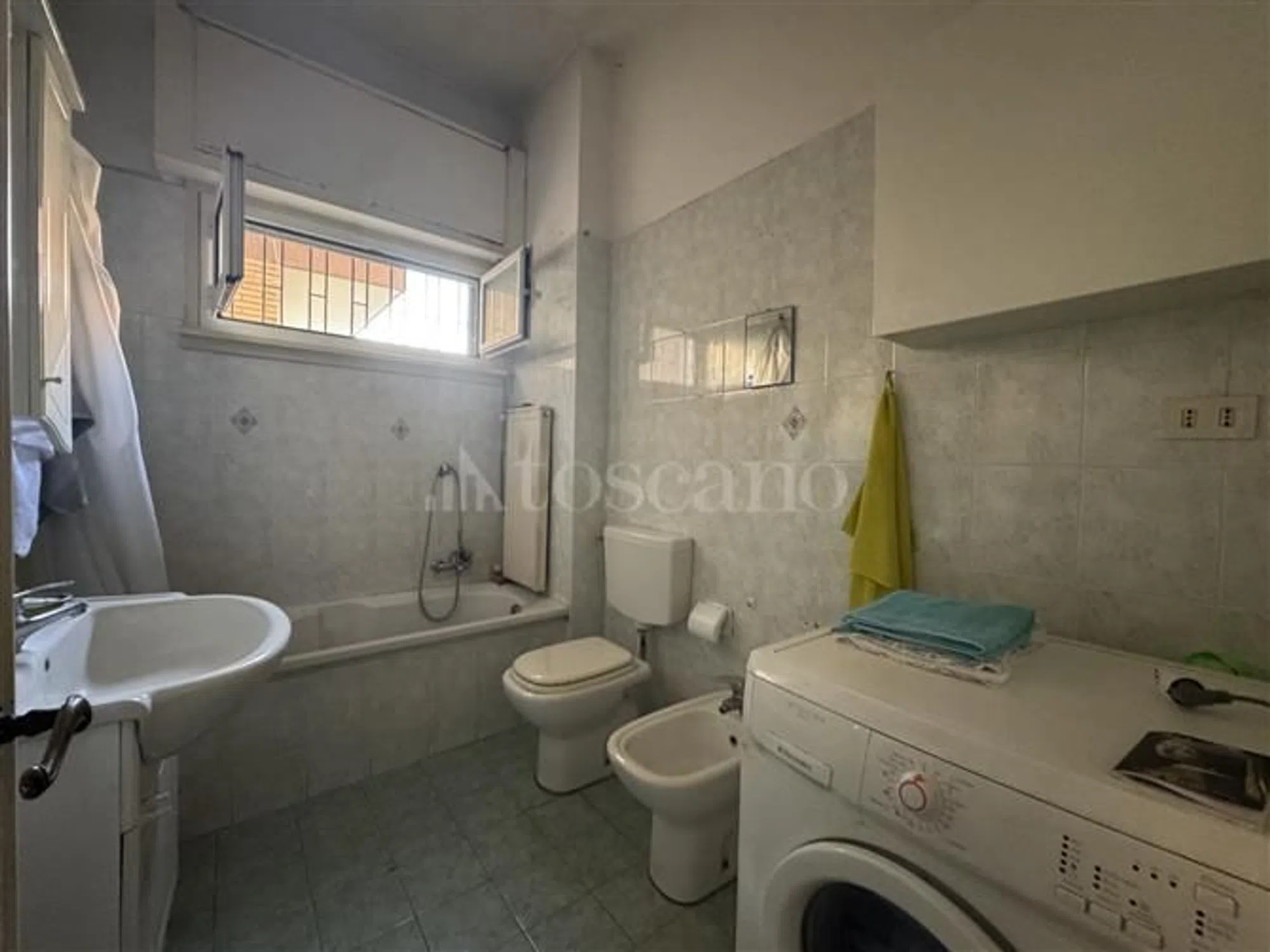 Trilocale in via Rombiolo - Photo 16