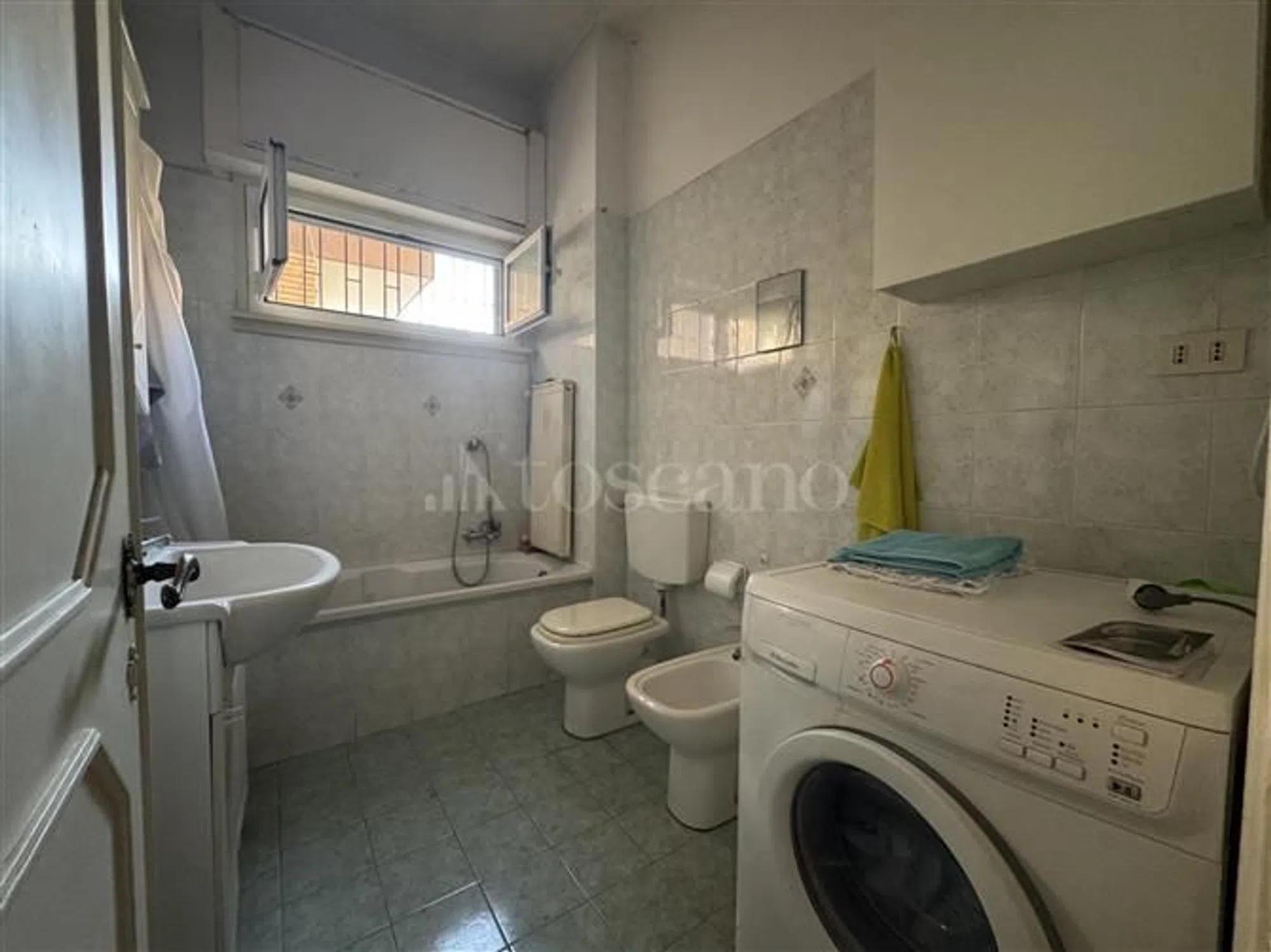 Trilocale in via Rombiolo - Photo 17