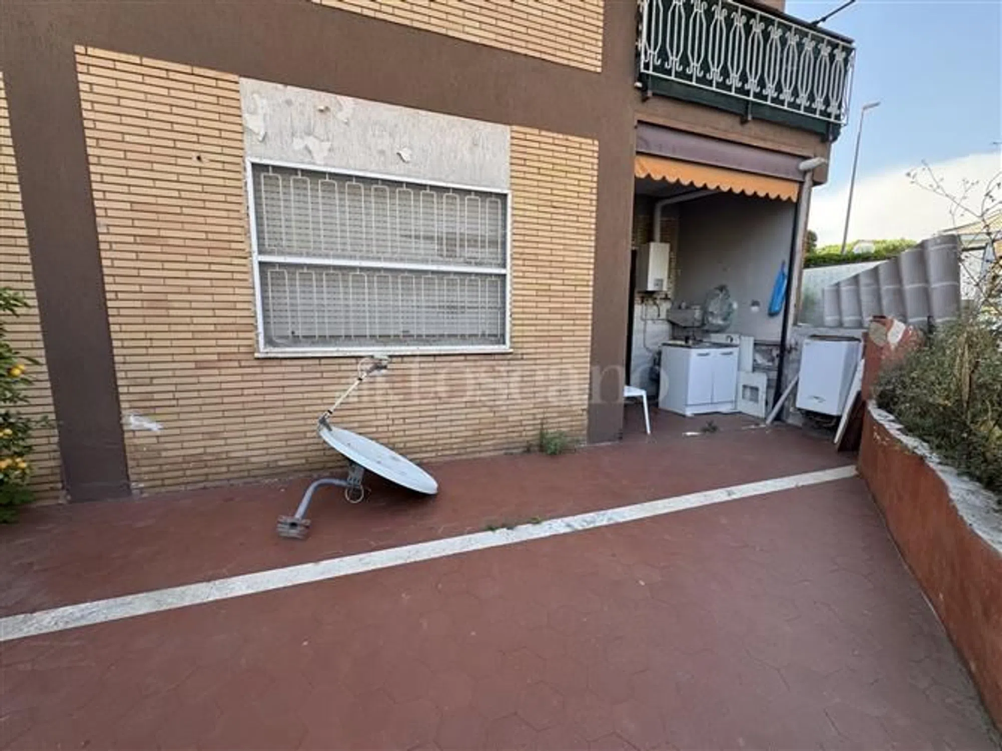 Trilocale in via Rombiolo - Photo 18