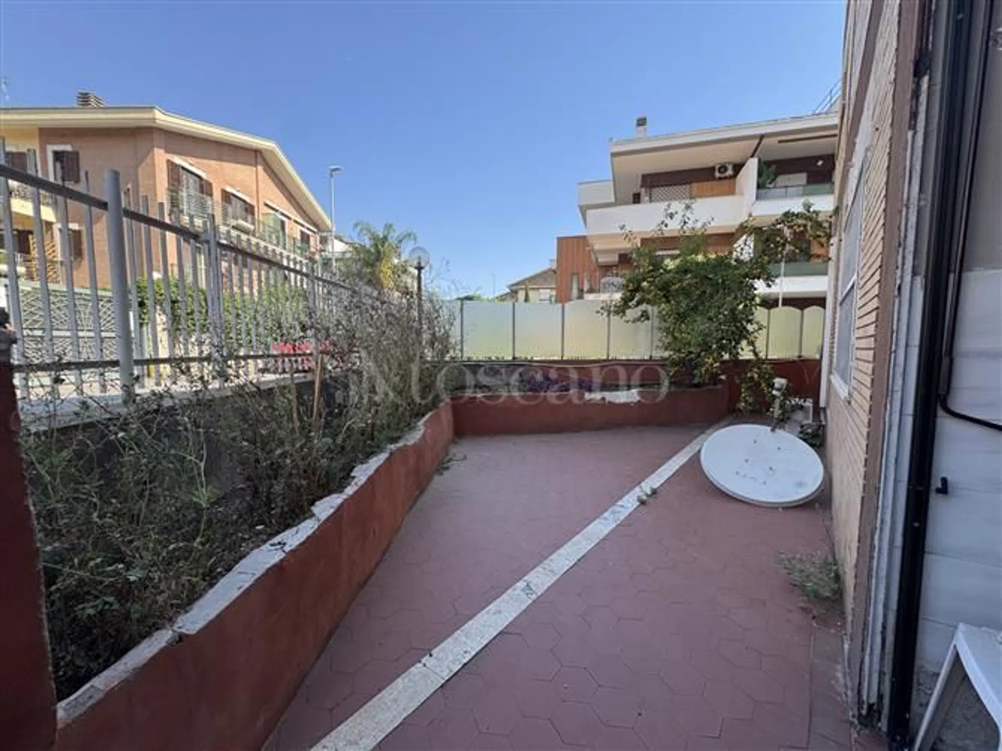 Trilocale in via Rombiolo - Photo 19