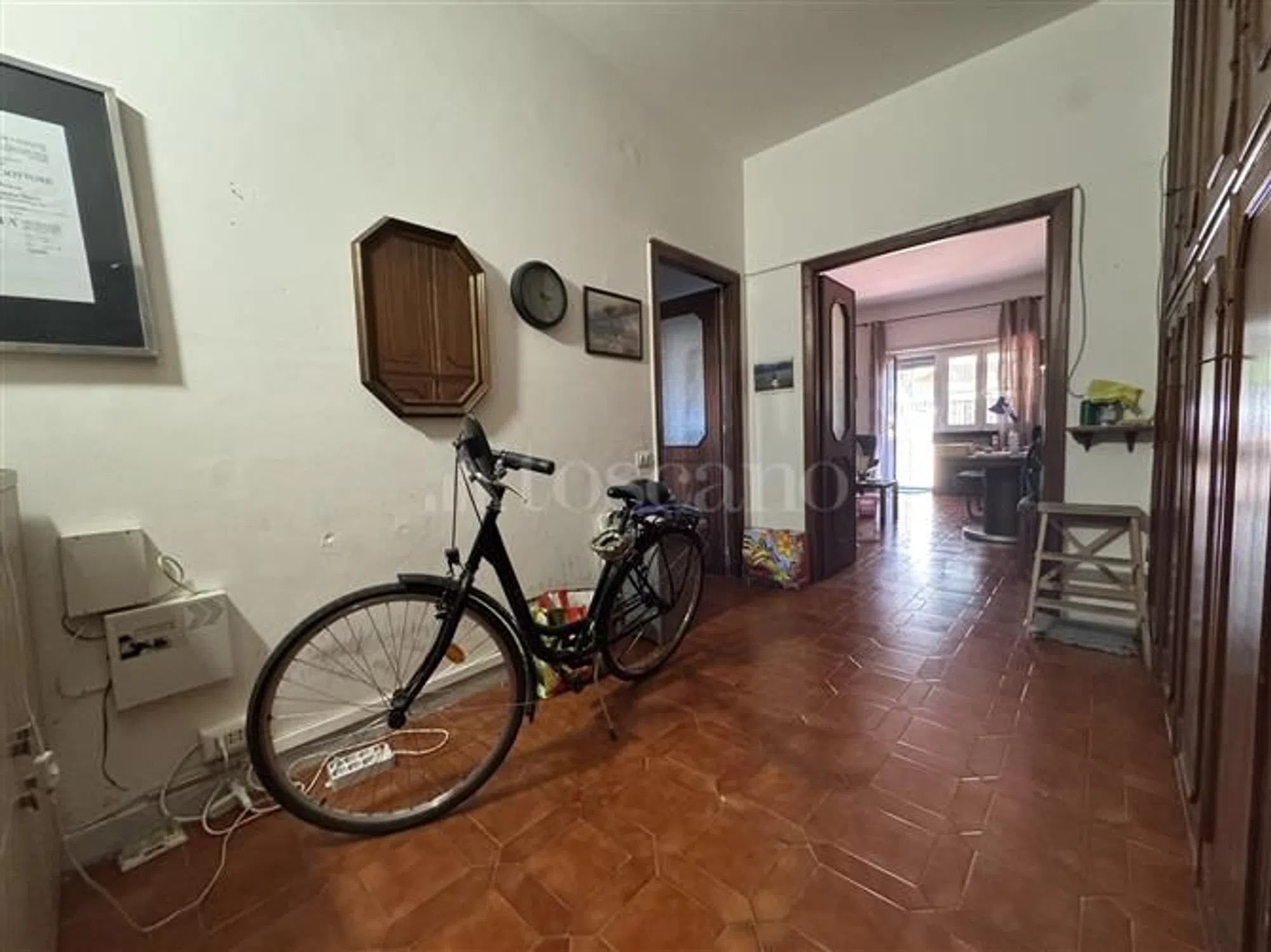 Trilocale in via Rombiolo - Photo 3
