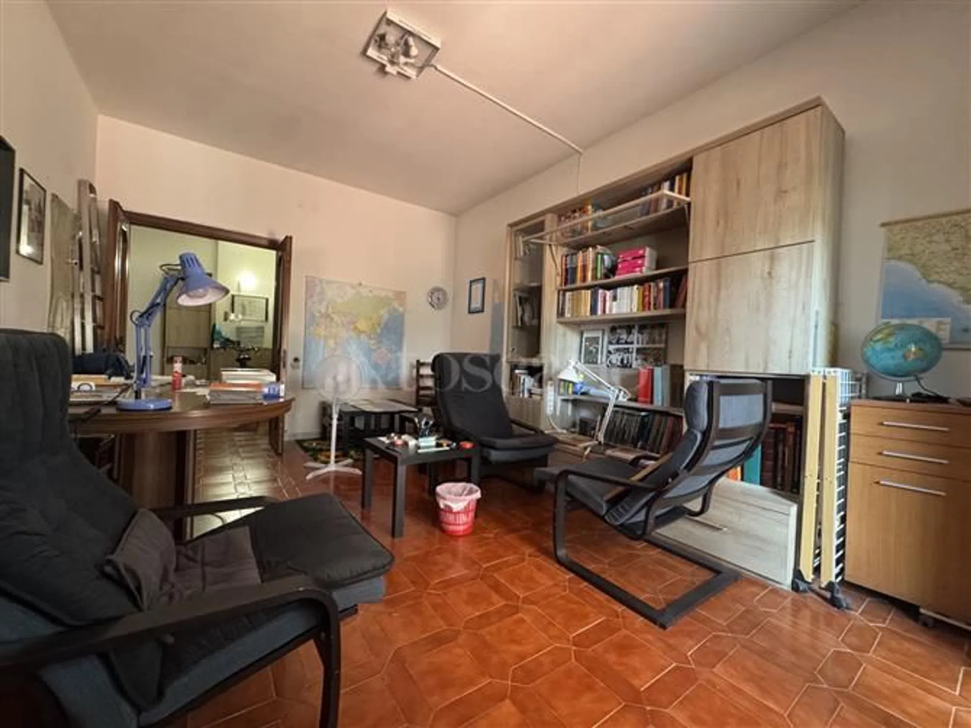 Trilocale in via Rombiolo - Photo 6