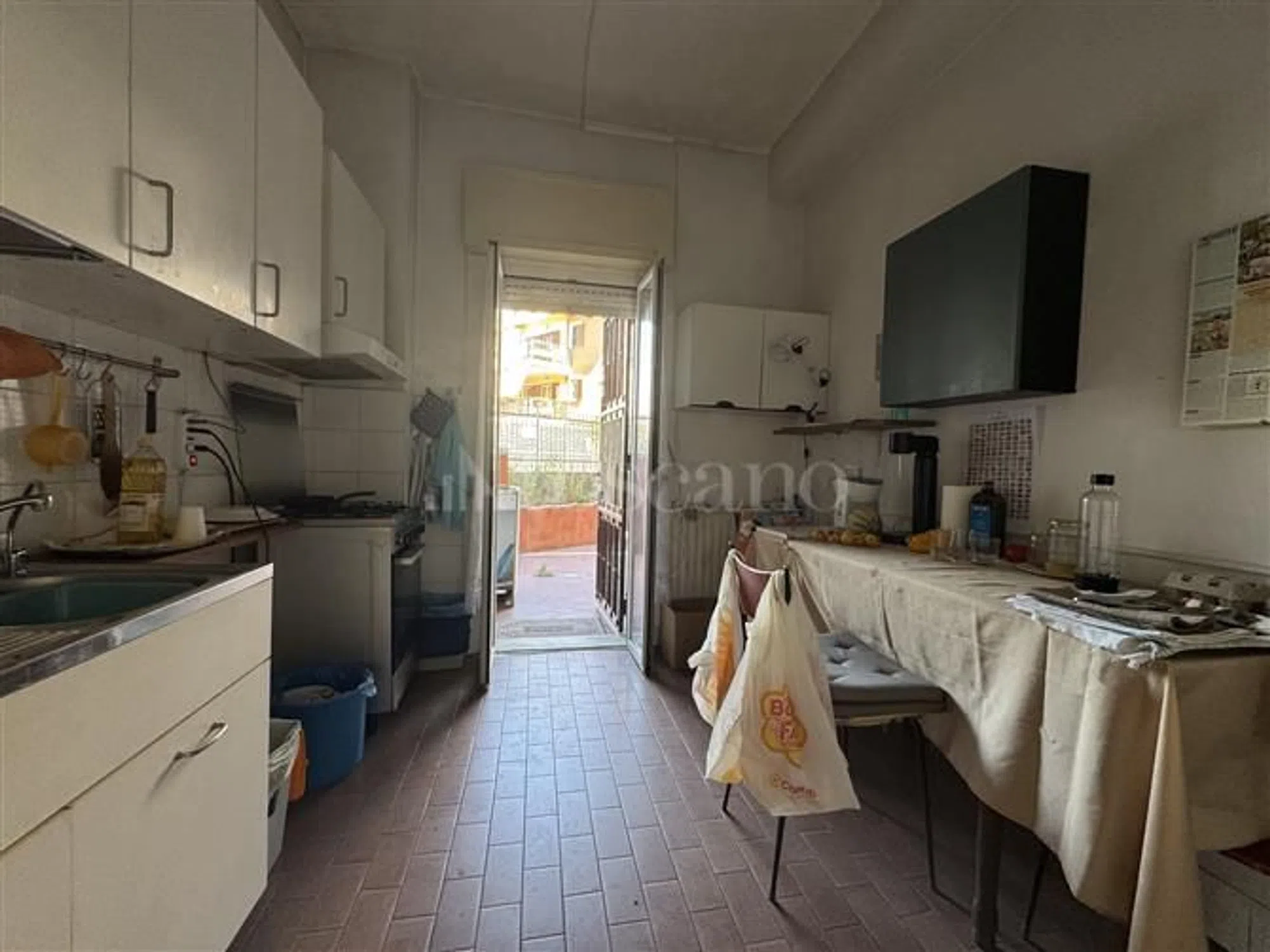 Trilocale in via Rombiolo - Photo 7