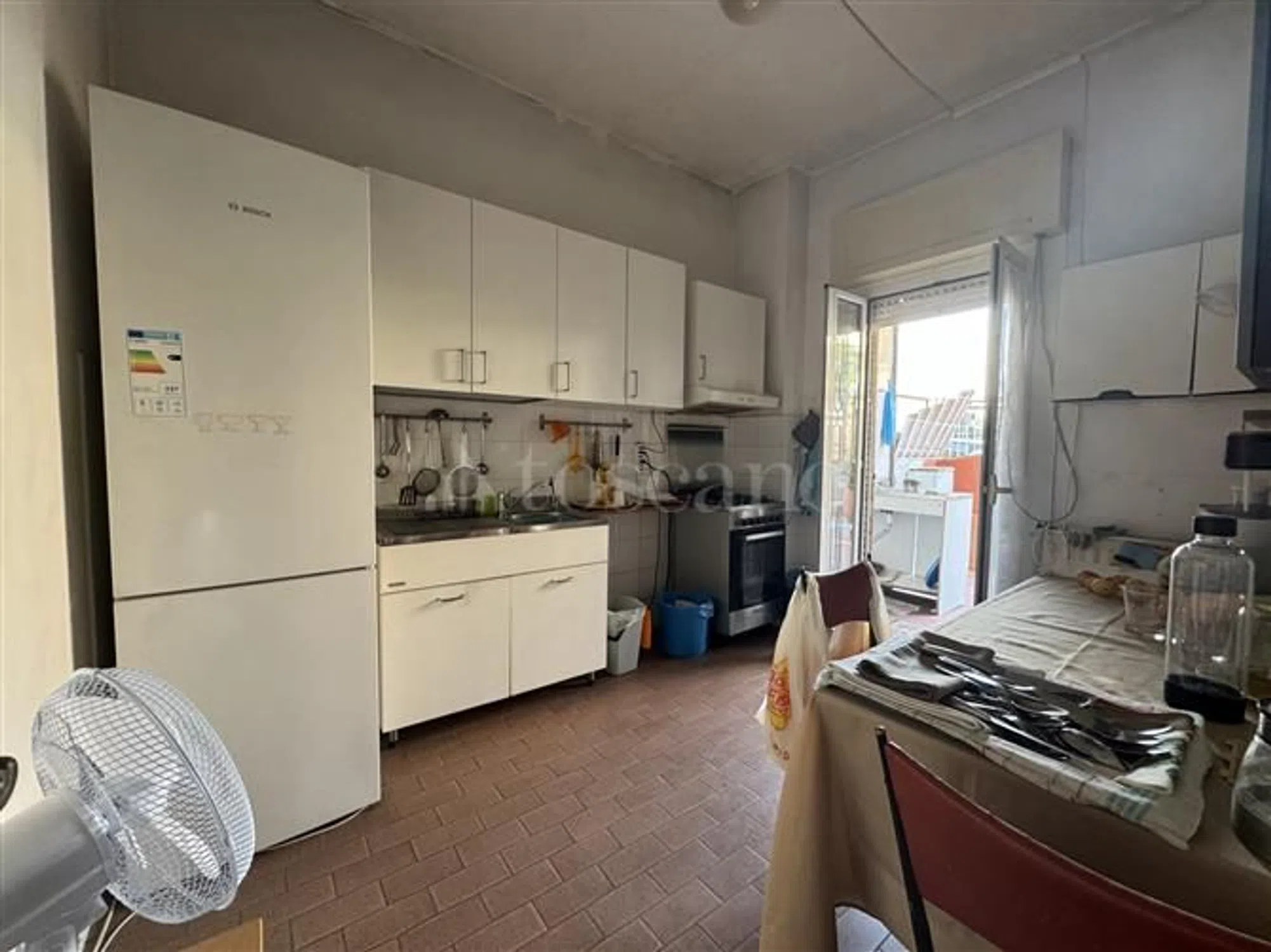 Trilocale in via Rombiolo - Photo 8