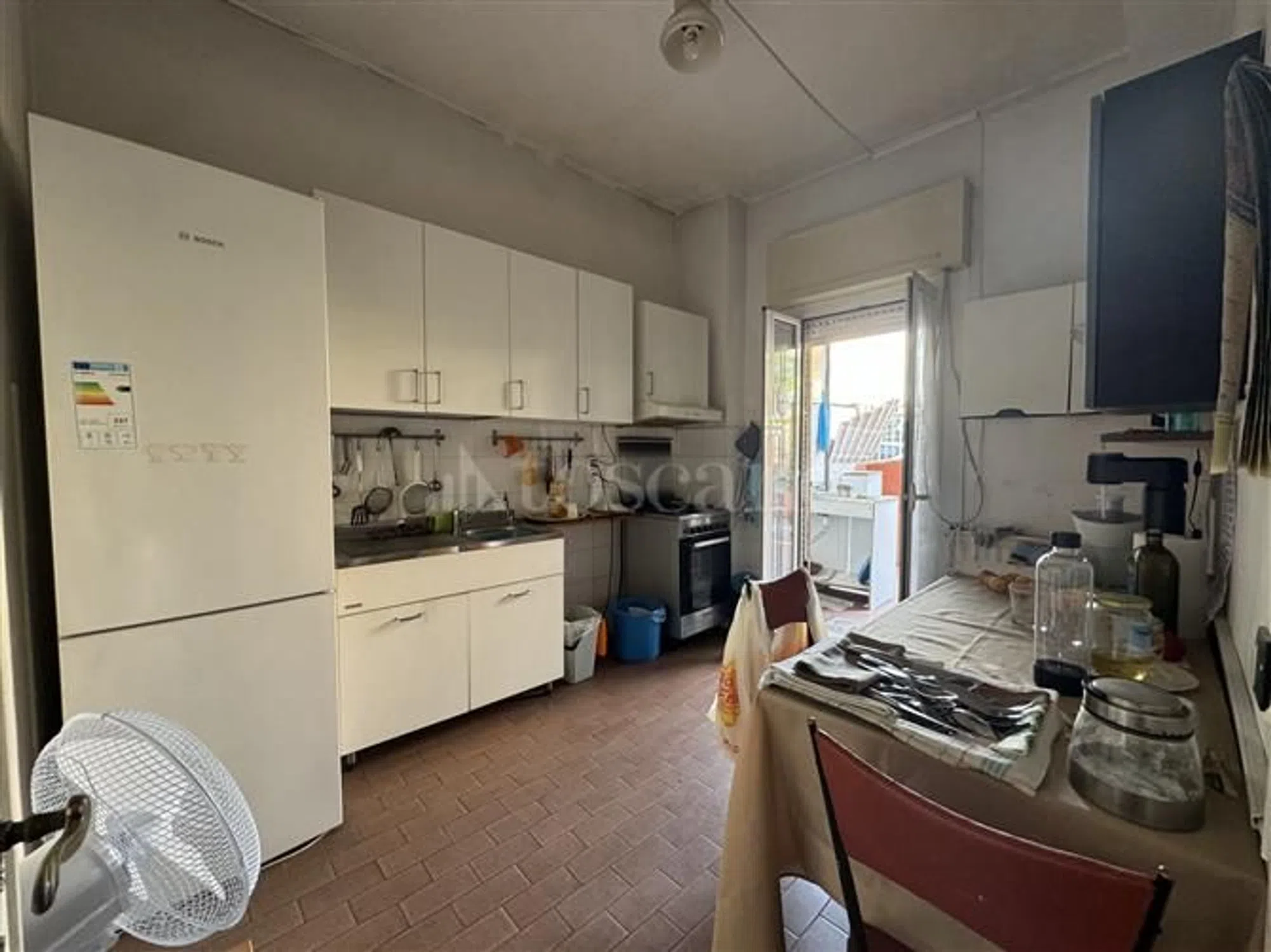 Trilocale in via Rombiolo - Photo 9
