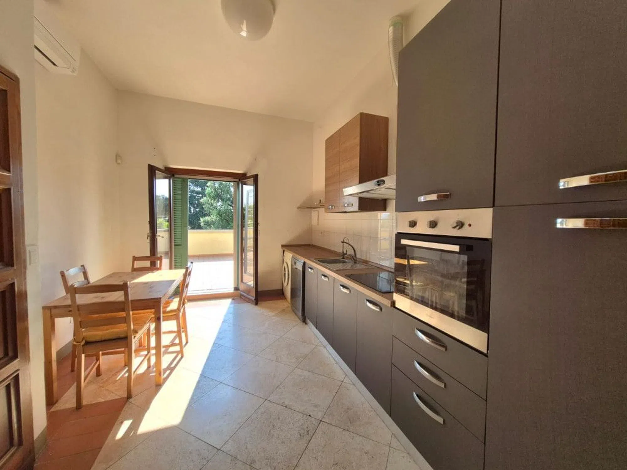 Quadrilocale in via Aretina, 360 - Photo 2