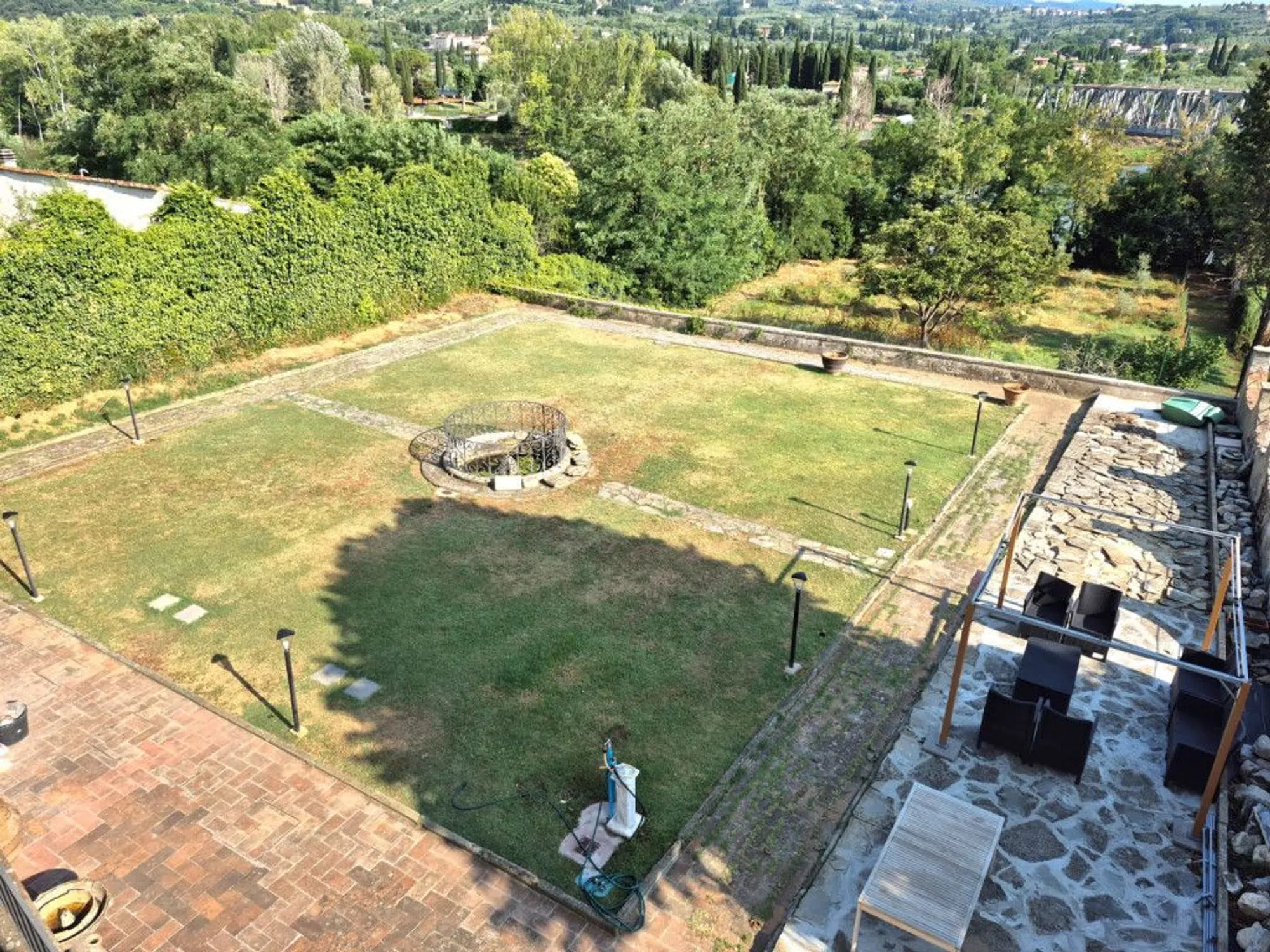 Quadrilocale in via Aretina, 360 - Photo 14