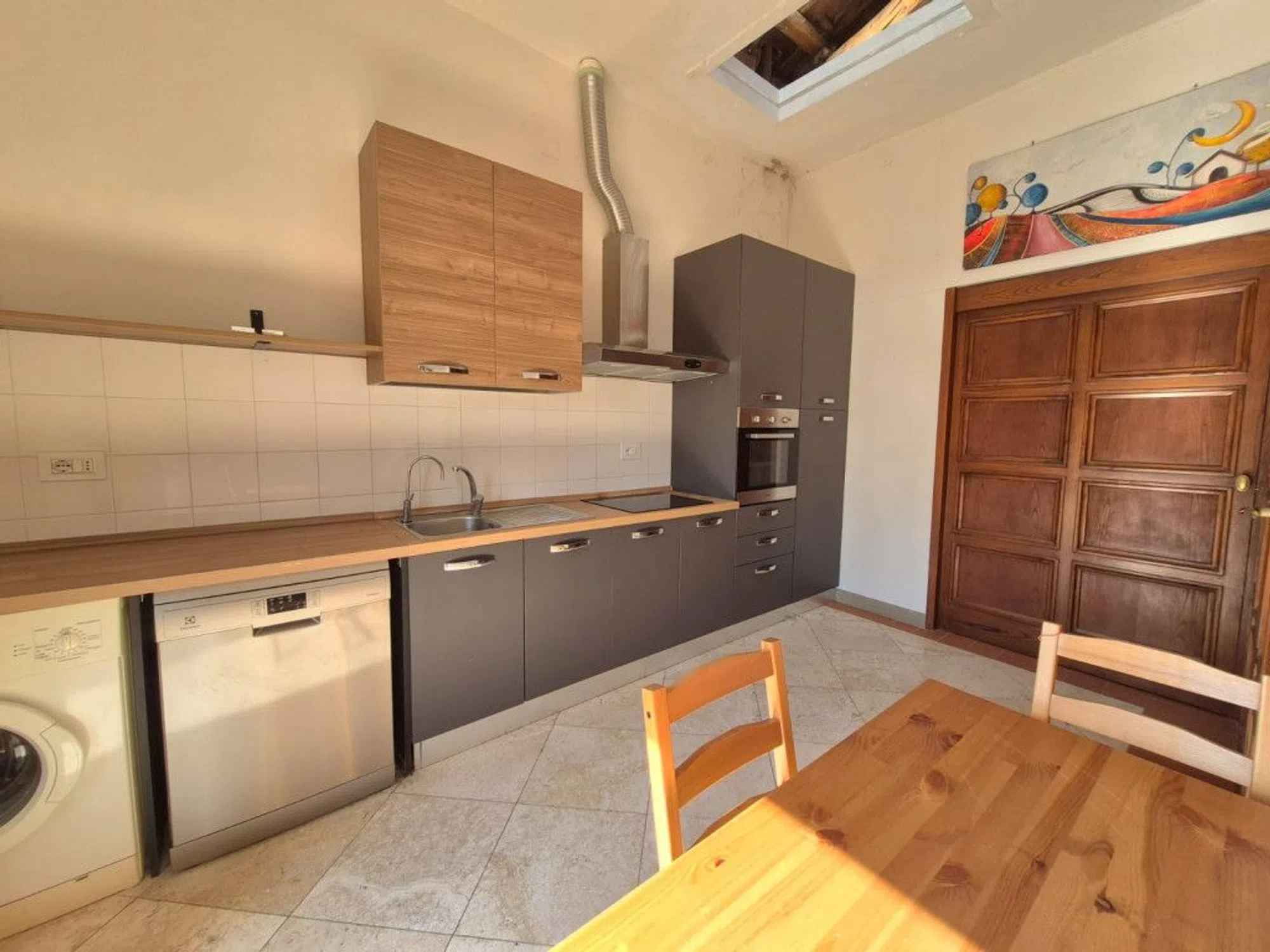 Quadrilocale in via Aretina, 360 - Photo 7
