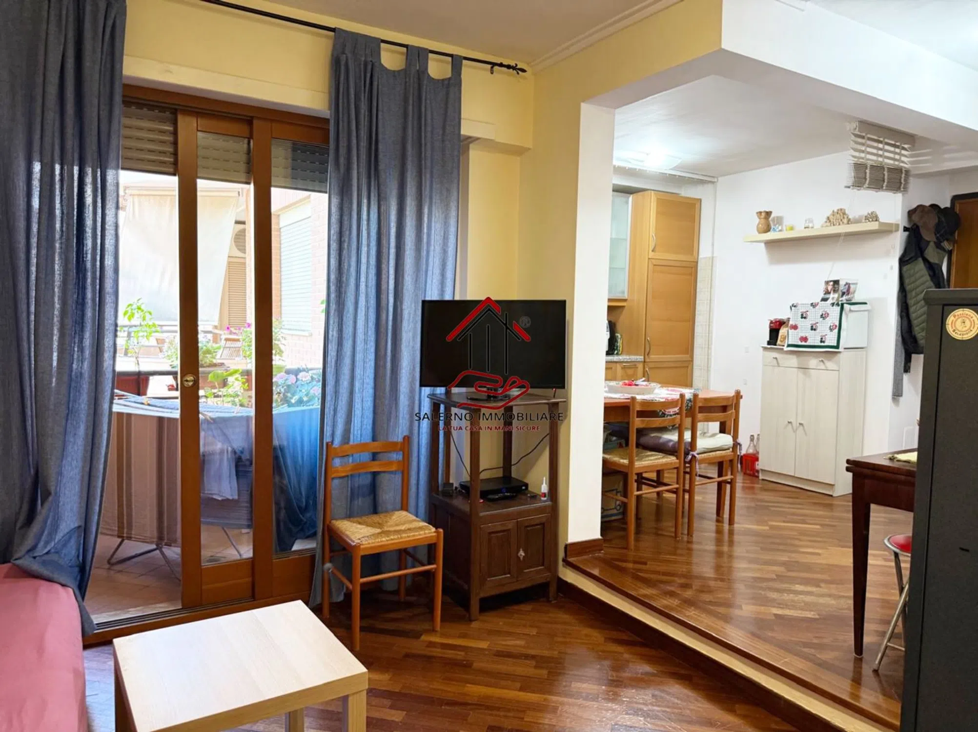 Monolocale in via Francesco Menzio s.n.c. - Photo 2