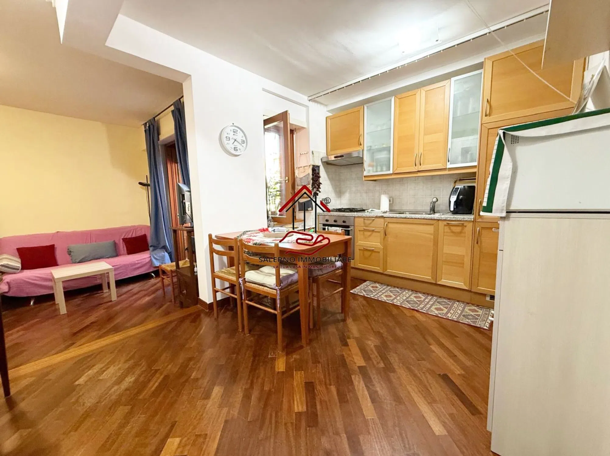 Monolocale in via Francesco Menzio s.n.c. - Photo 4