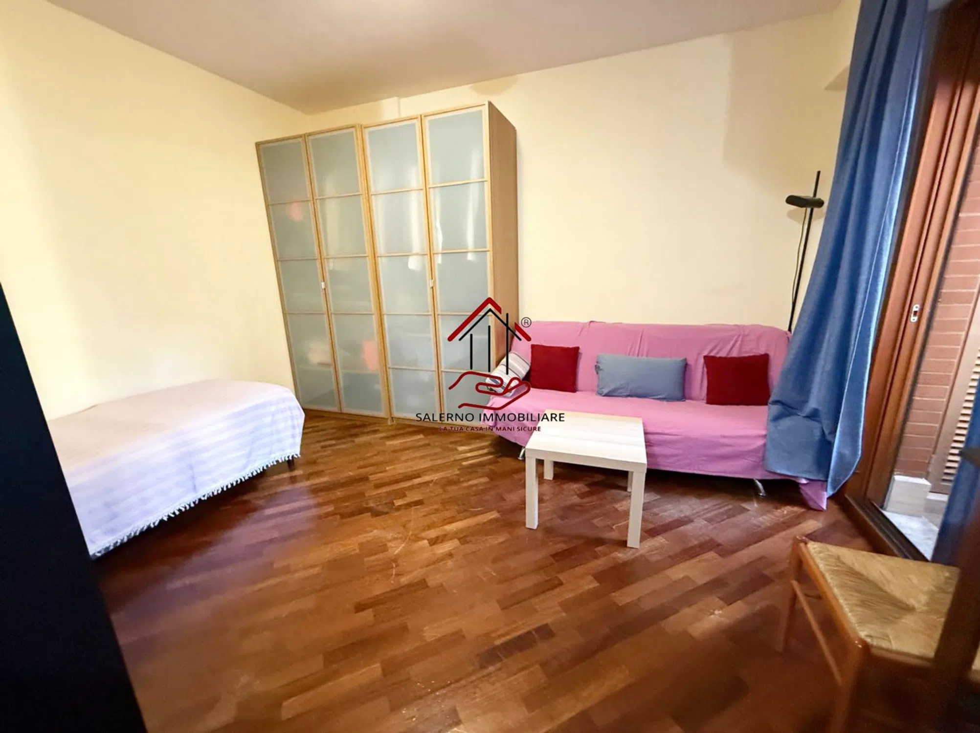 Monolocale in via Francesco Menzio s.n.c. - Photo 6