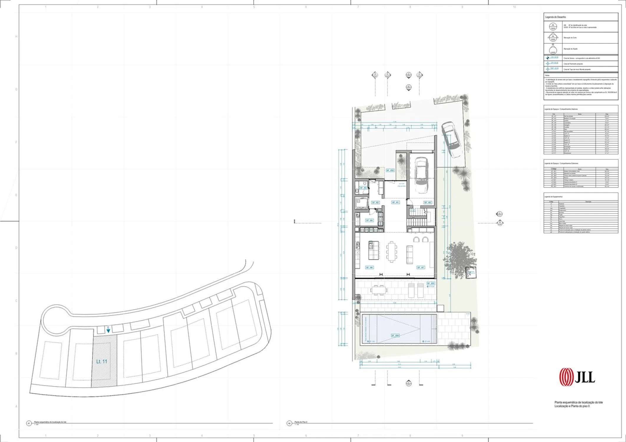 Moradia - Photo 17