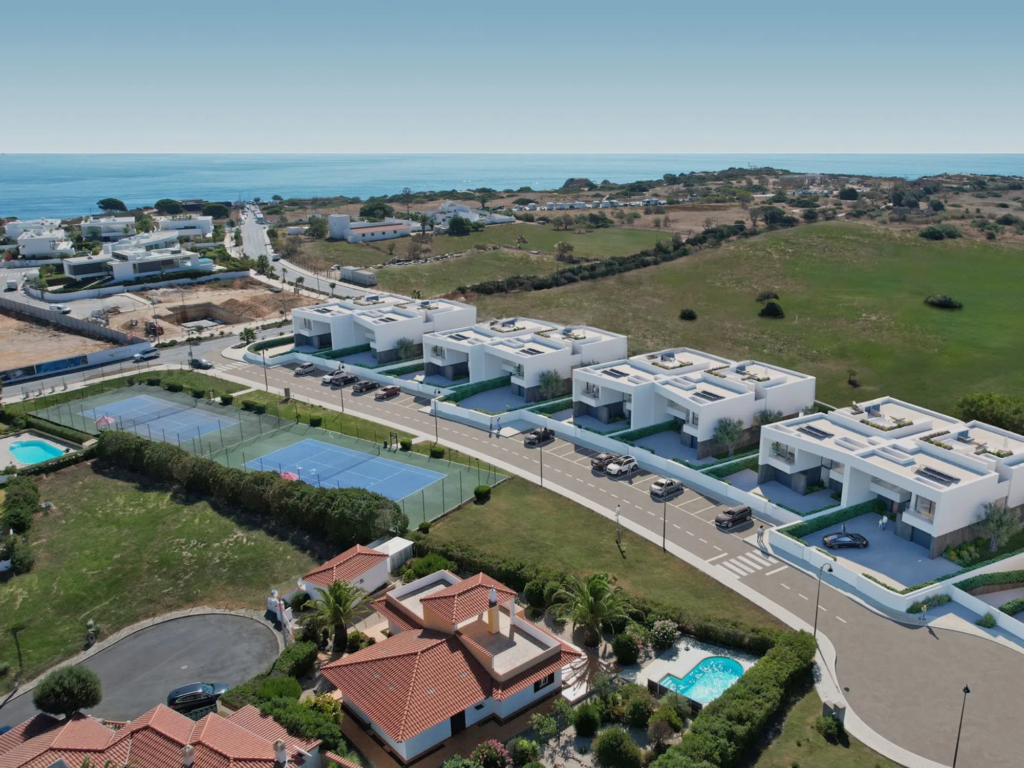 Moradia - Photo 19