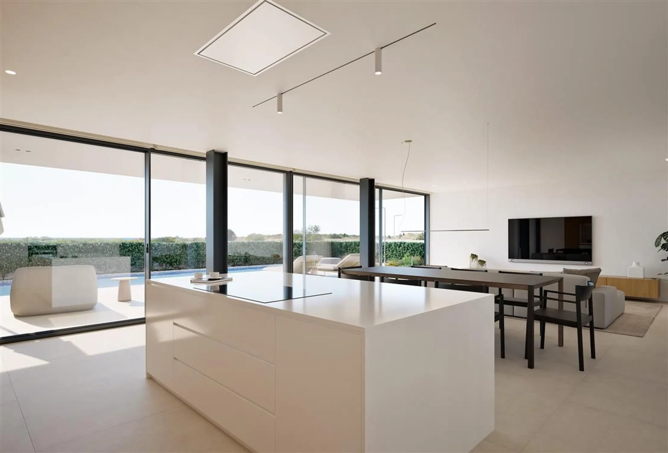 Moradia - Photo 4