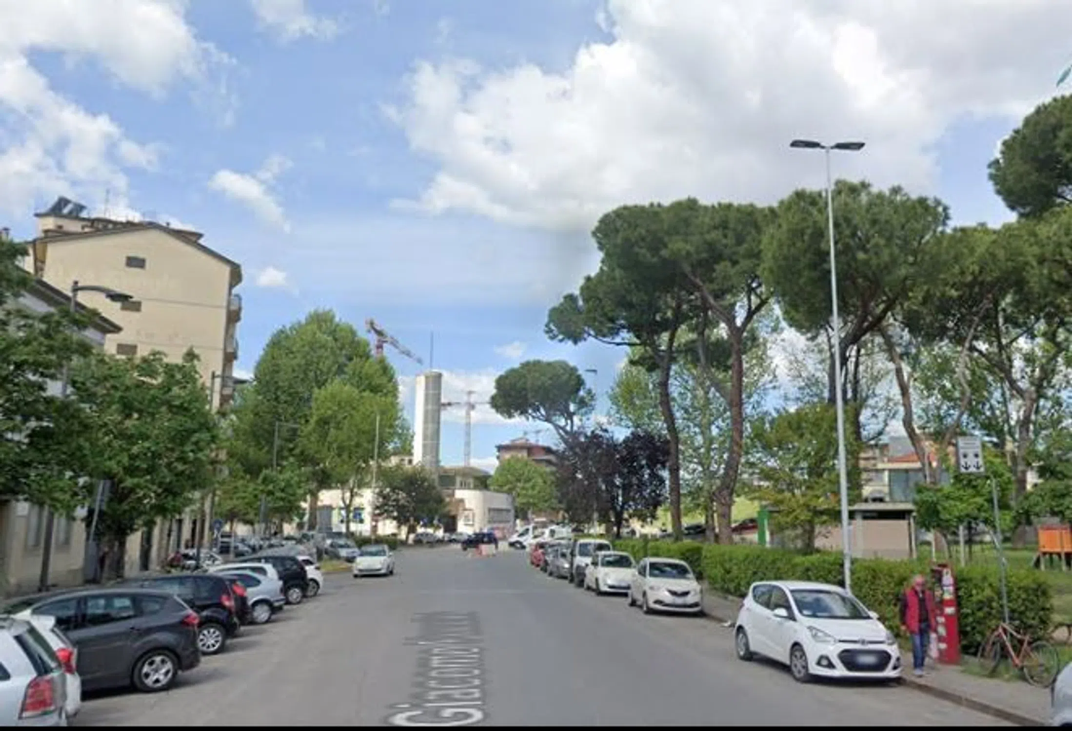 Casa indipendente in via Enrico Petrella, 13 /b r - Photo 1