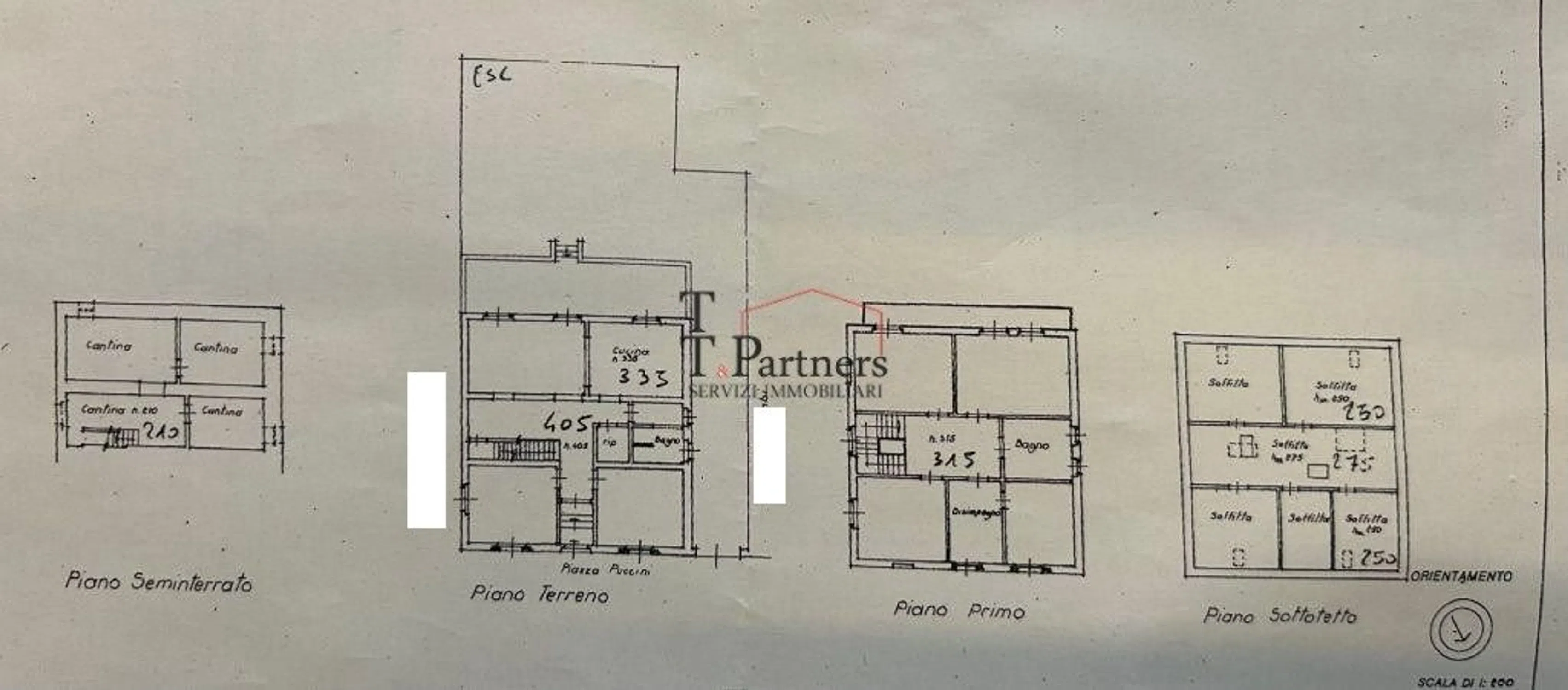 Casa indipendente in via Enrico Petrella, 13 /b r - Photo 5