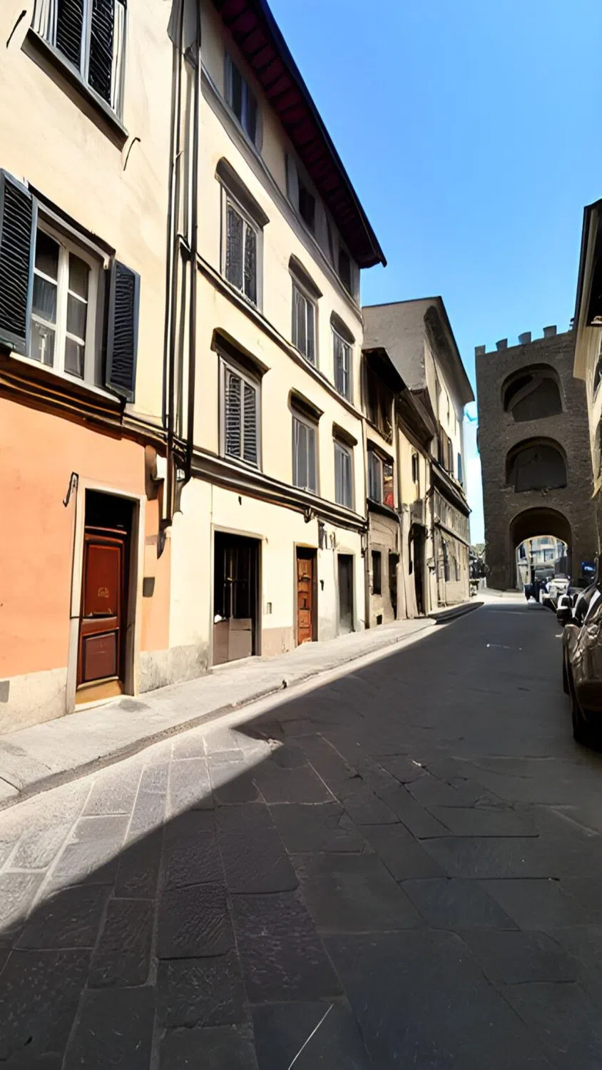 Bilocale in via di San Niccolò - Photo 3