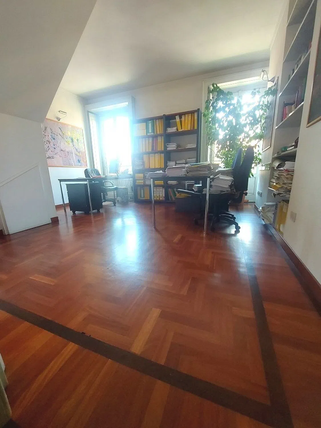 Appartamento su due piani in viale Corsica, 2 - Photo 15