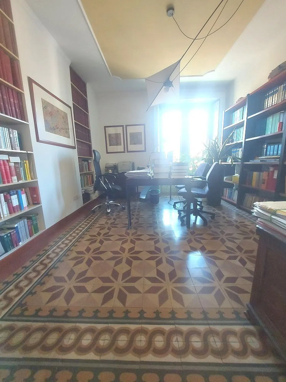 Appartamento su due piani in viale Corsica, 2 - Photo 17