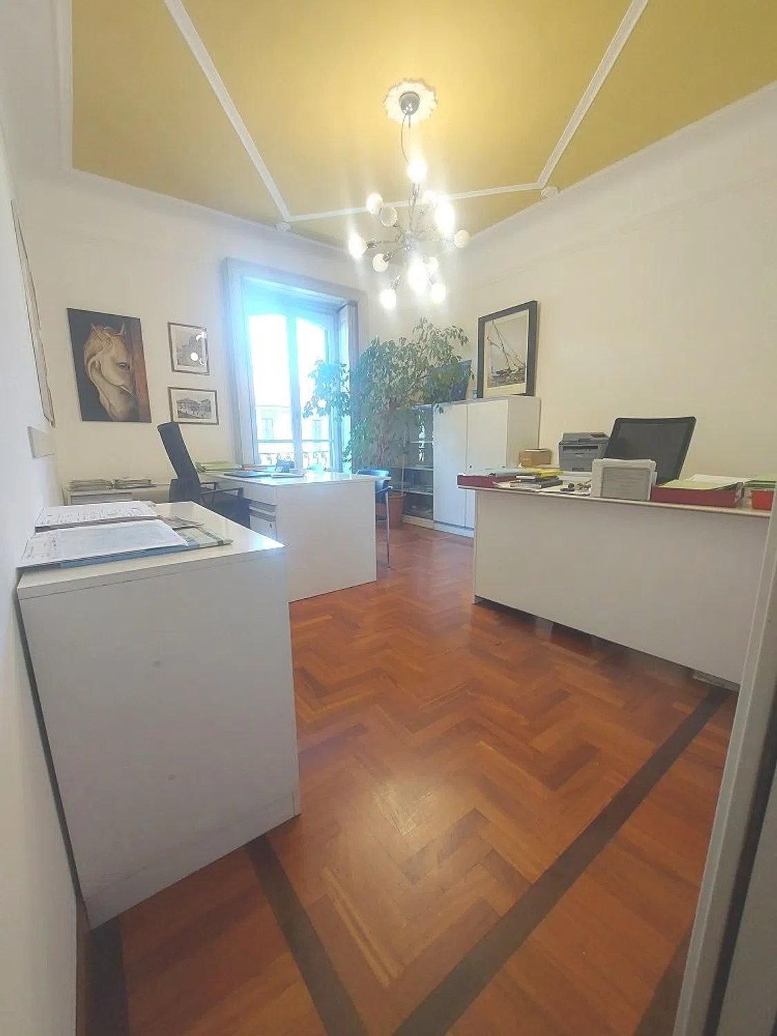 Appartamento su due piani in viale Corsica, 2 - Photo 19