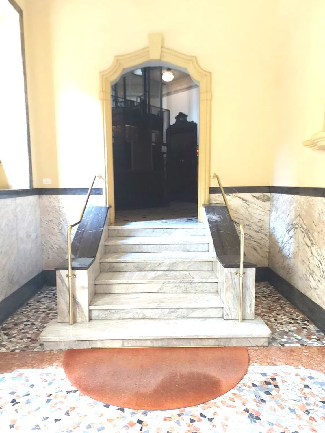 Appartamento su due piani in viale Corsica, 2 - Photo 8