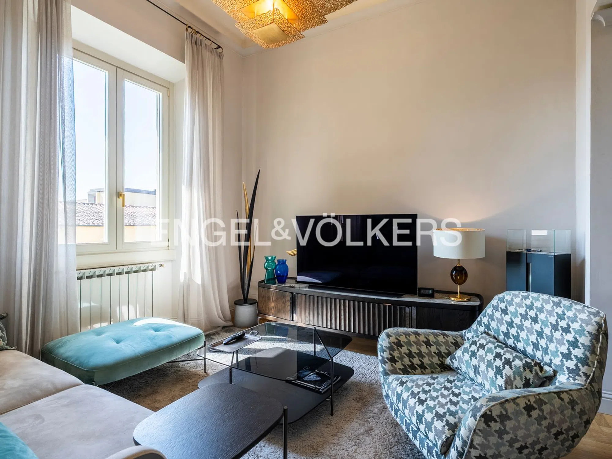 Appartamento in via Gino Capponi s.n.c. - Photo 2