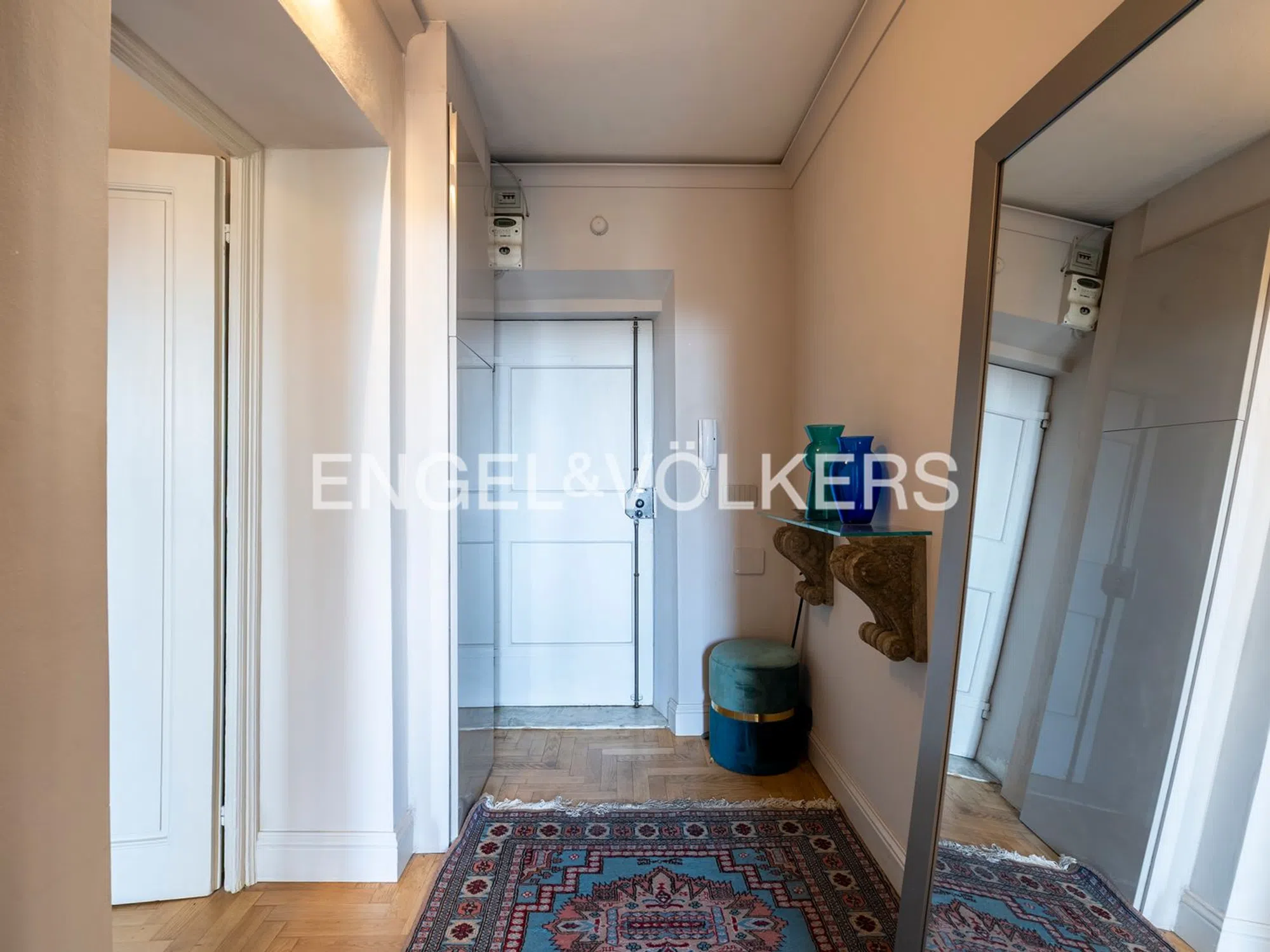 Appartamento in via Gino Capponi s.n.c. - Photo 11