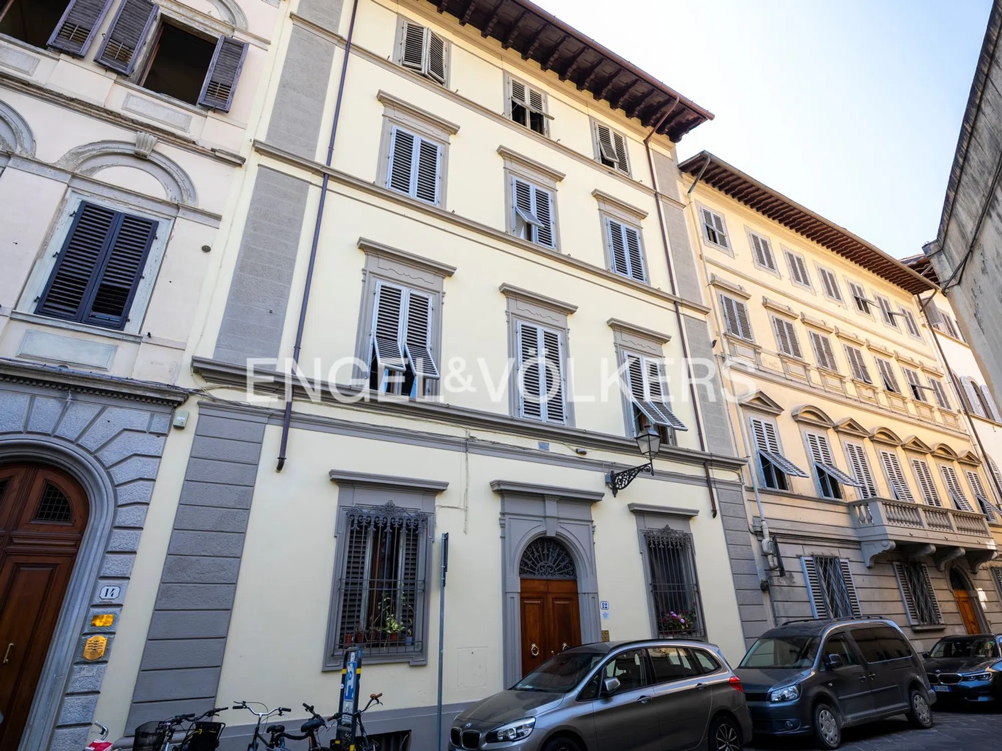 Appartamento in via Gino Capponi s.n.c. - Photo 12