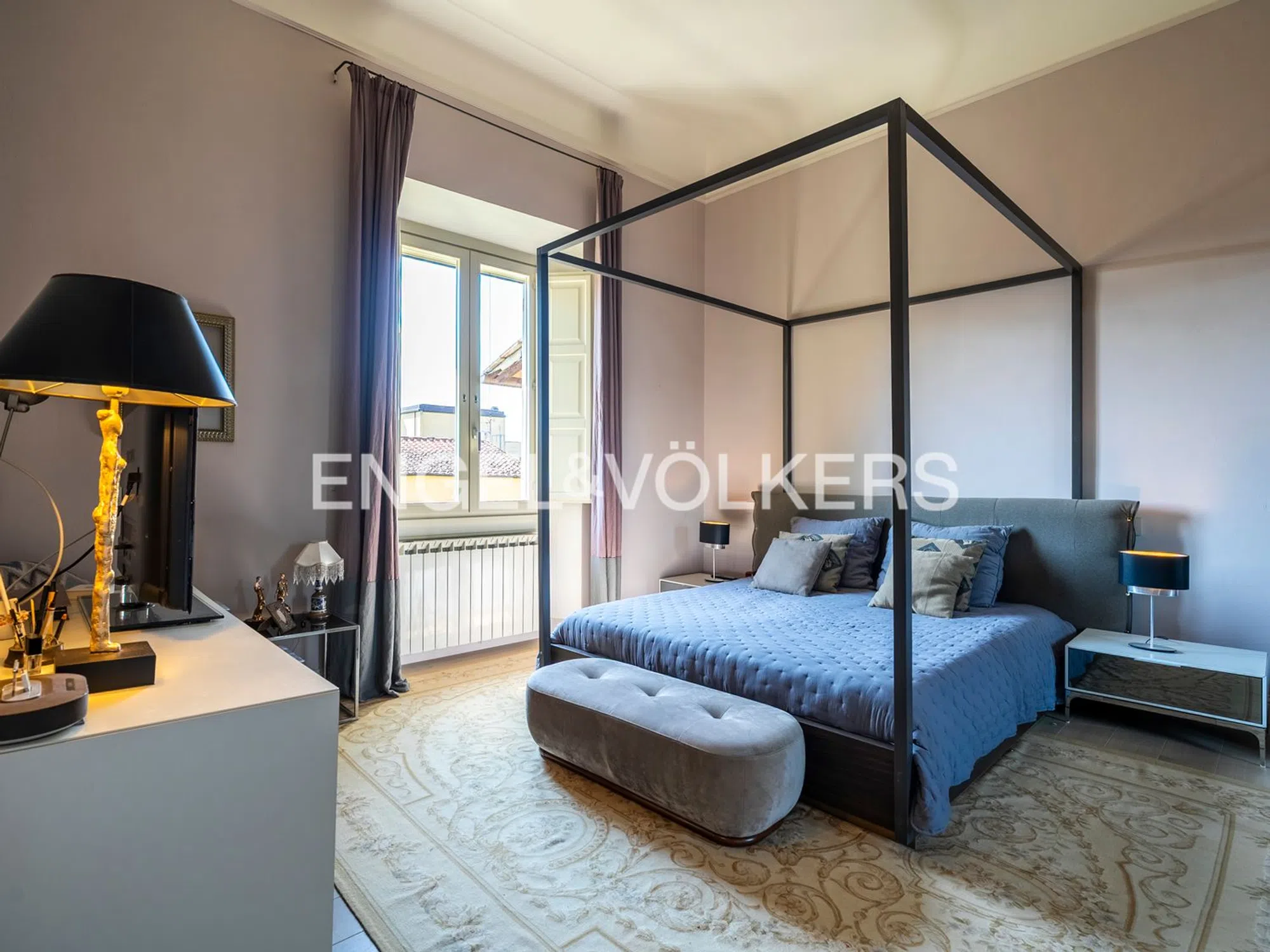 Appartamento in via Gino Capponi s.n.c. - Photo 13