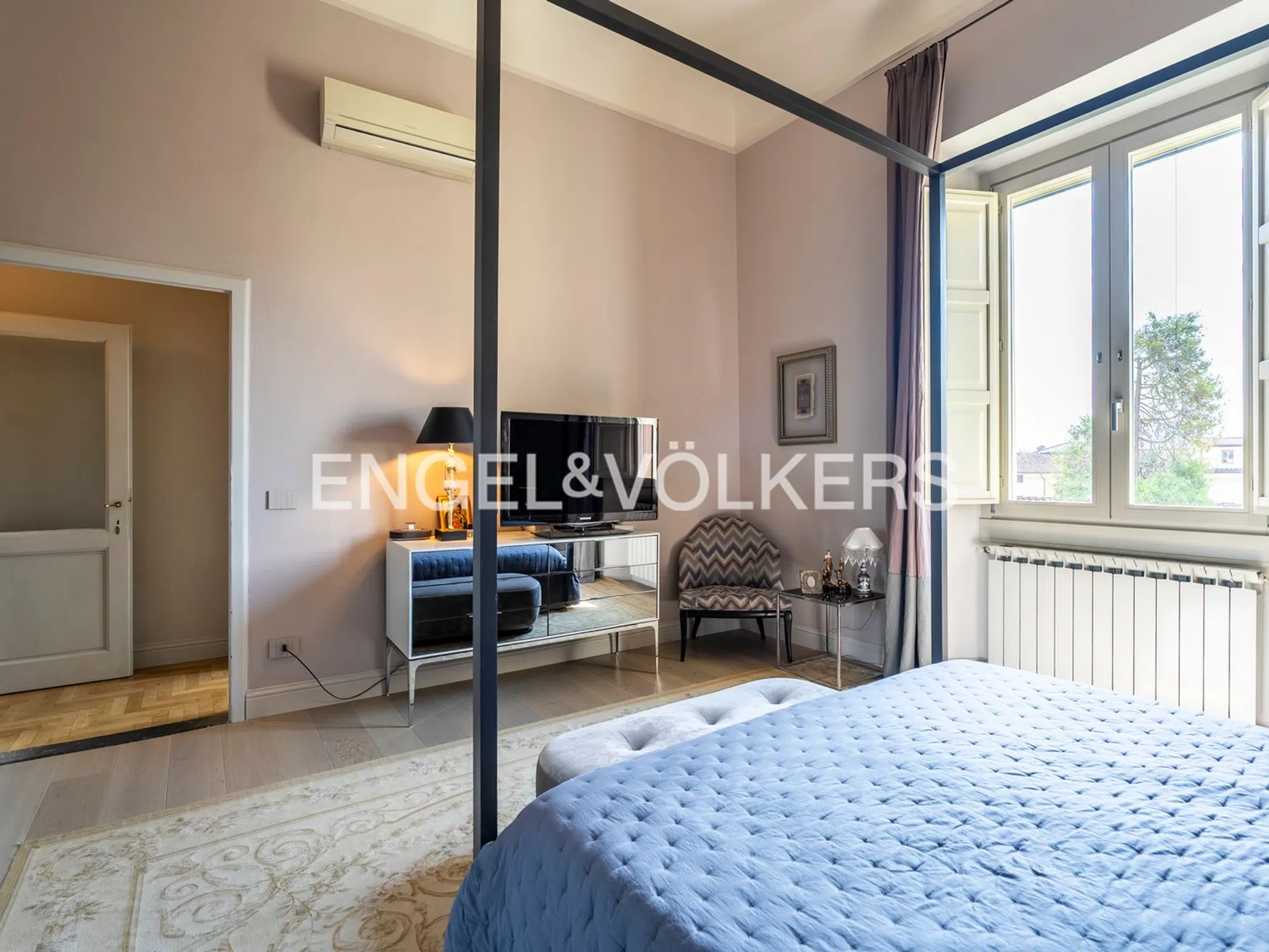 Appartamento in via Gino Capponi s.n.c. - Photo 15