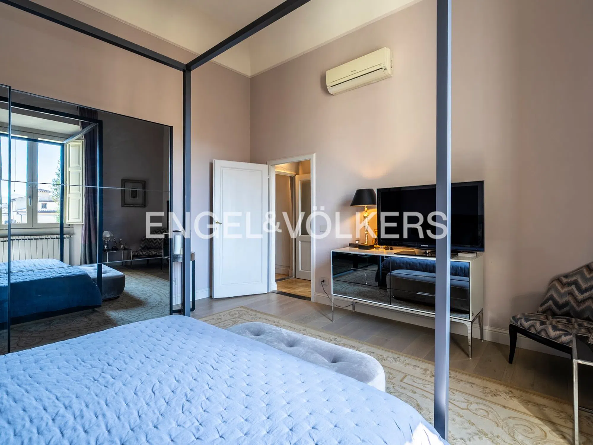 Appartamento in via Gino Capponi s.n.c. - Photo 16