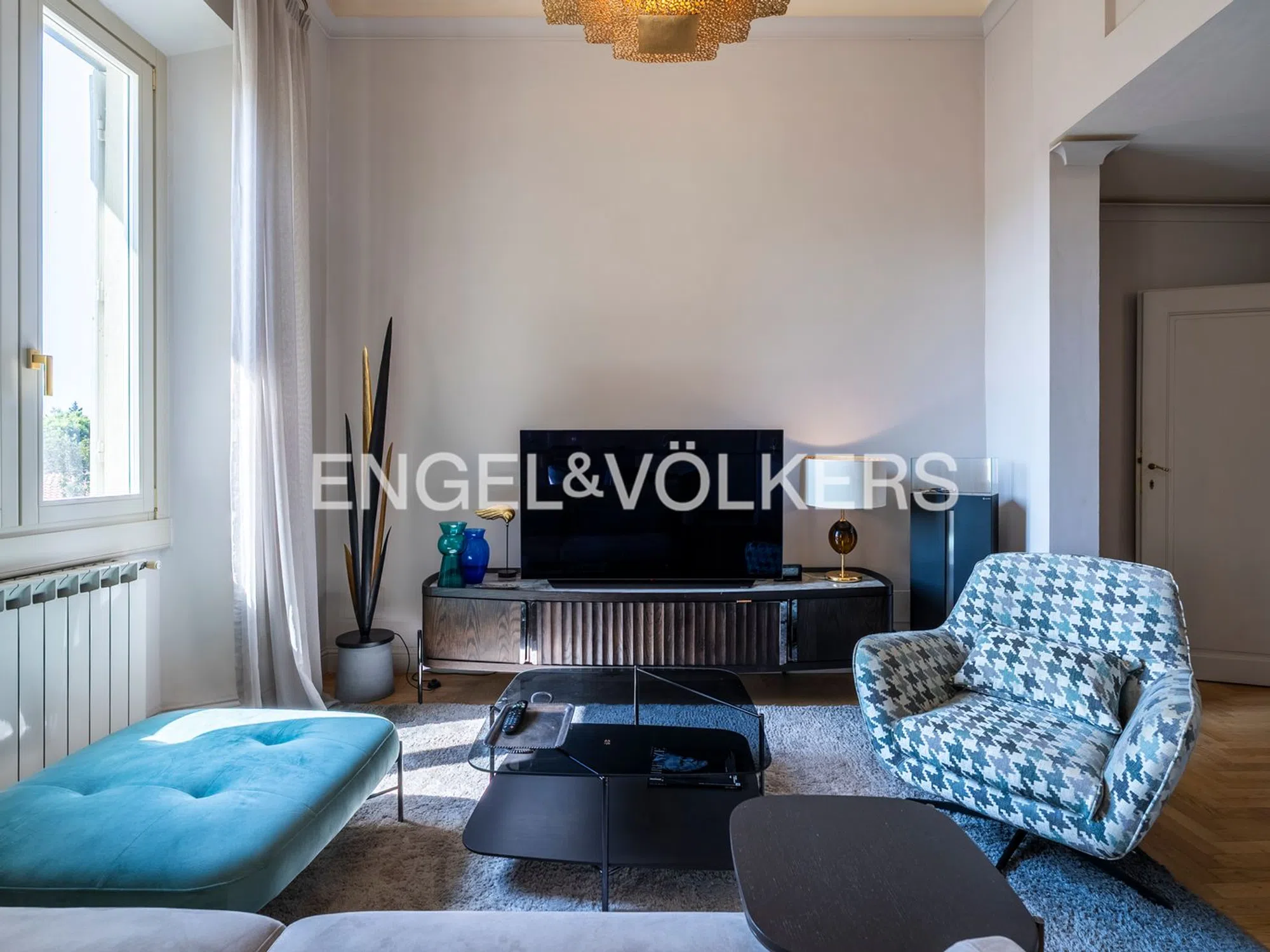 Appartamento in via Gino Capponi s.n.c. - Photo 3