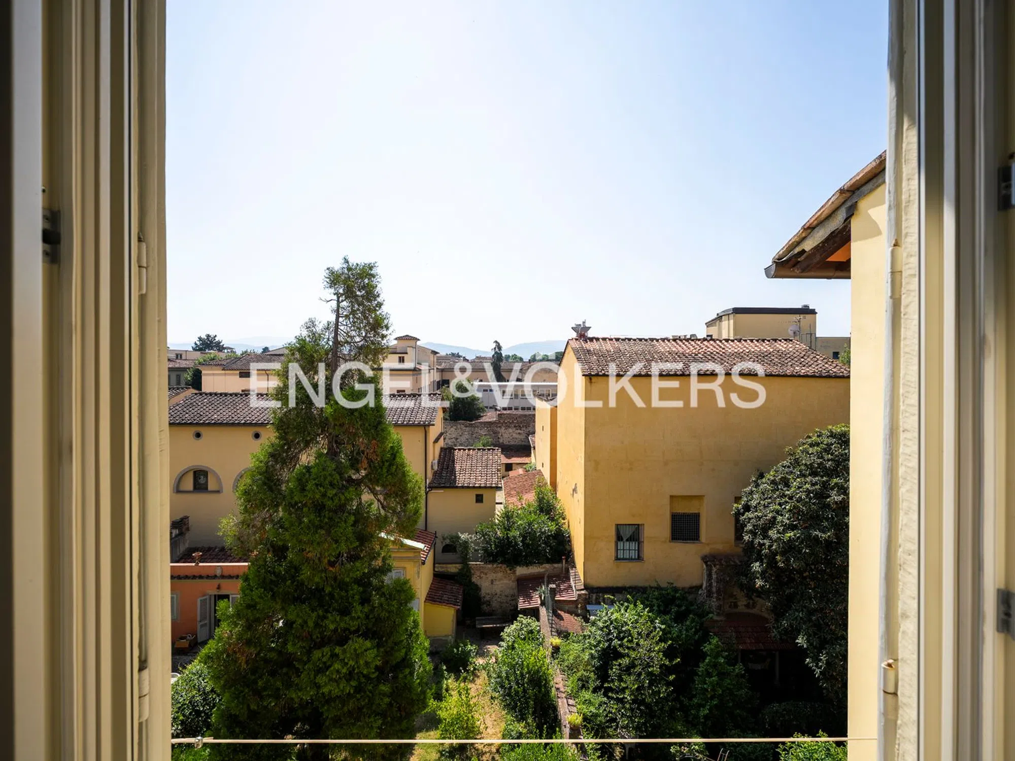 Appartamento in via Gino Capponi s.n.c. - Photo 4