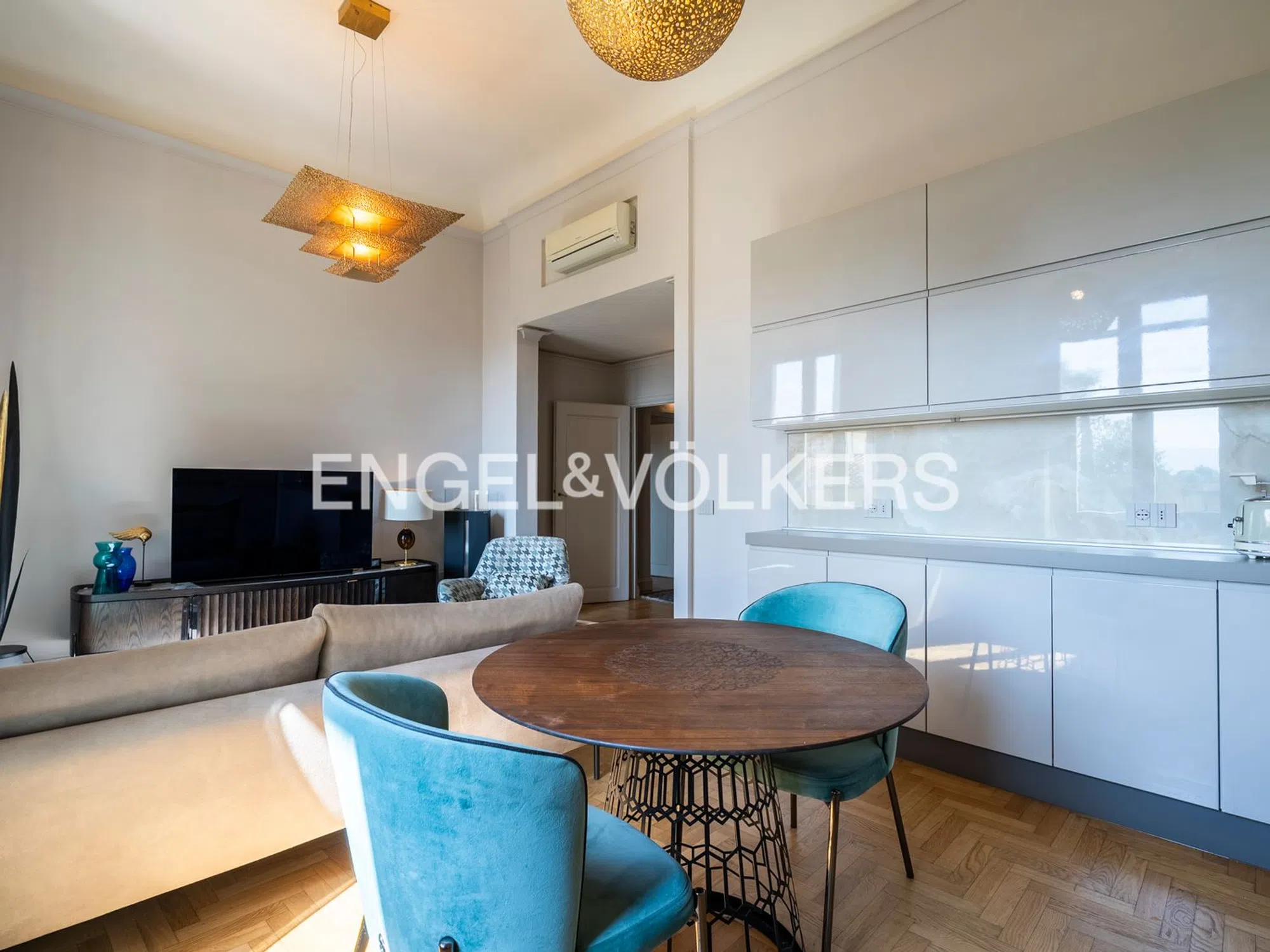 Appartamento in via Gino Capponi s.n.c. - Photo 7
