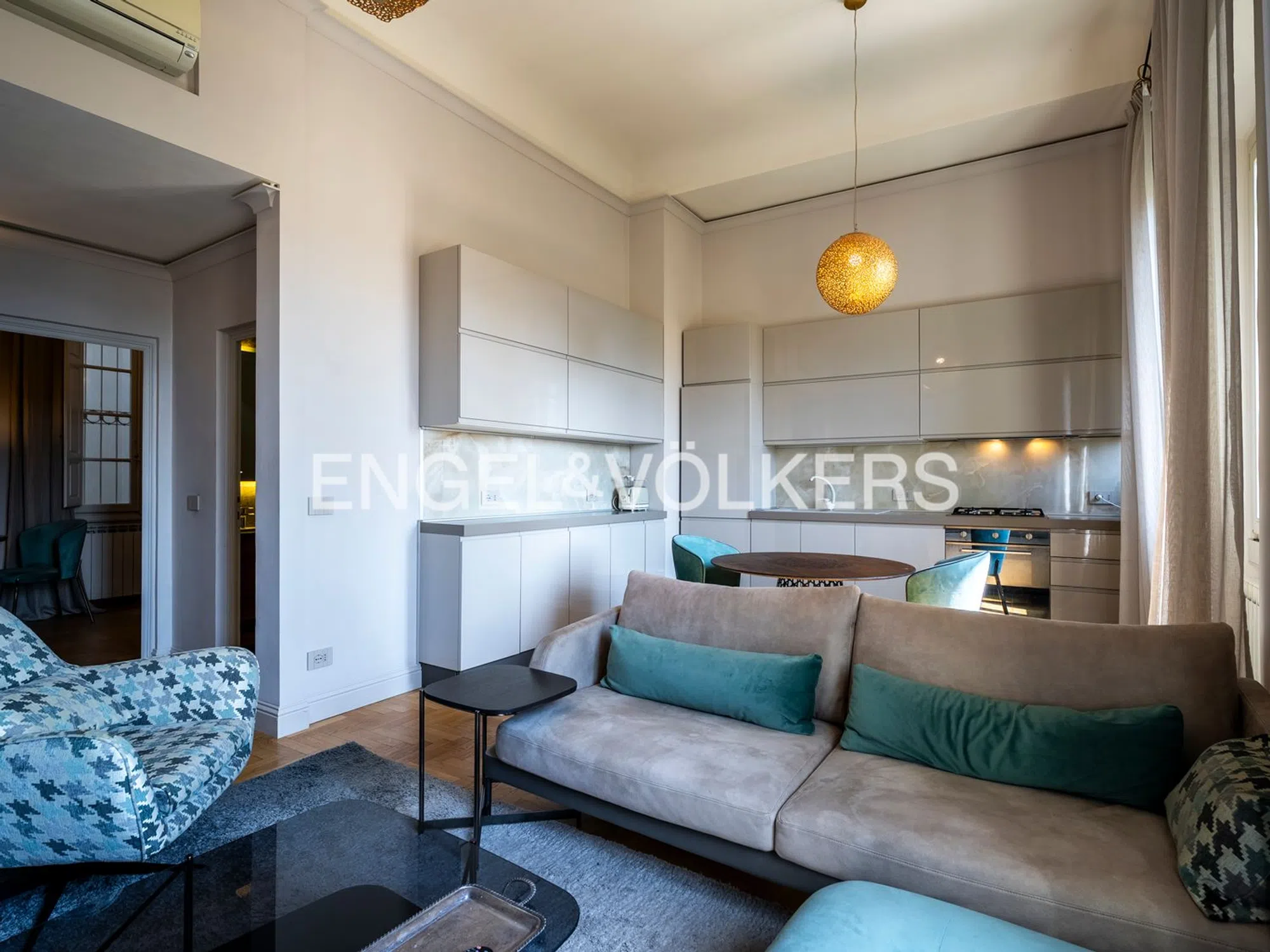Appartamento in via Gino Capponi s.n.c. - Photo 9