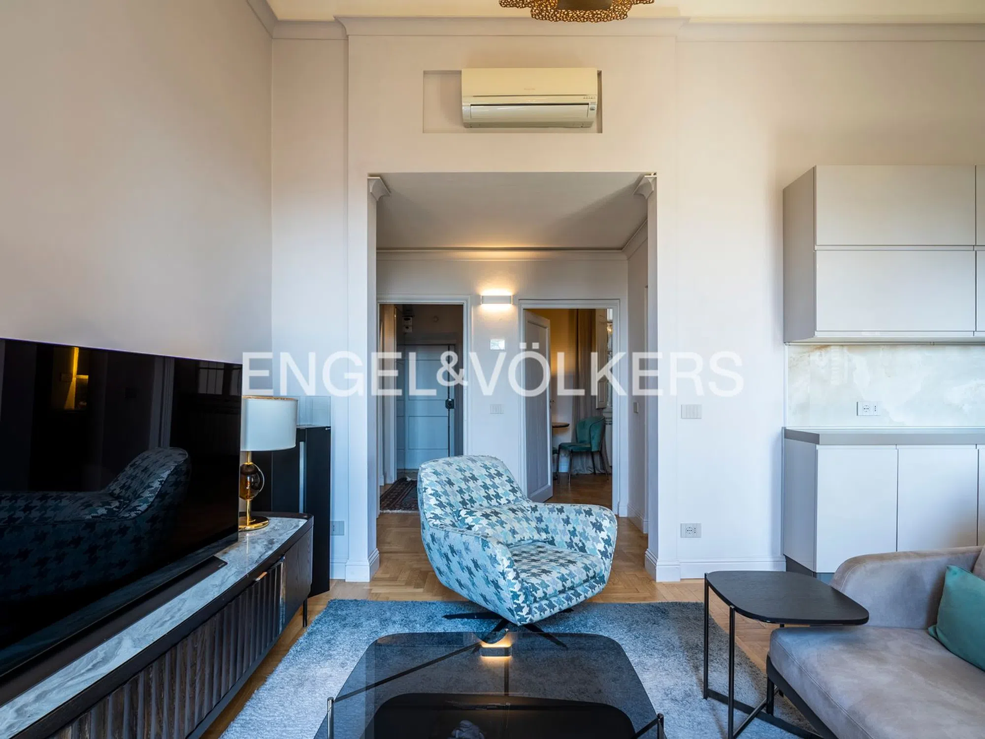 Appartamento in via Gino Capponi s.n.c. - Photo 10