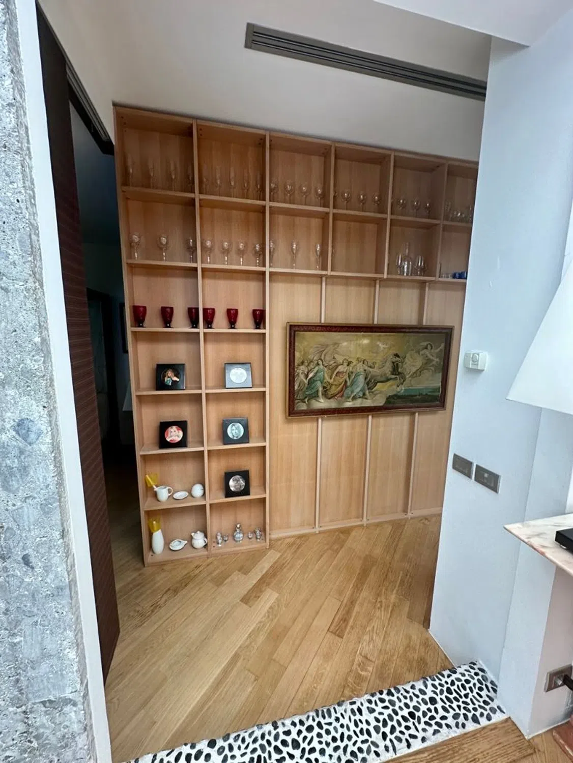 Trilocale in galleria de Cristoforis - Photo 11