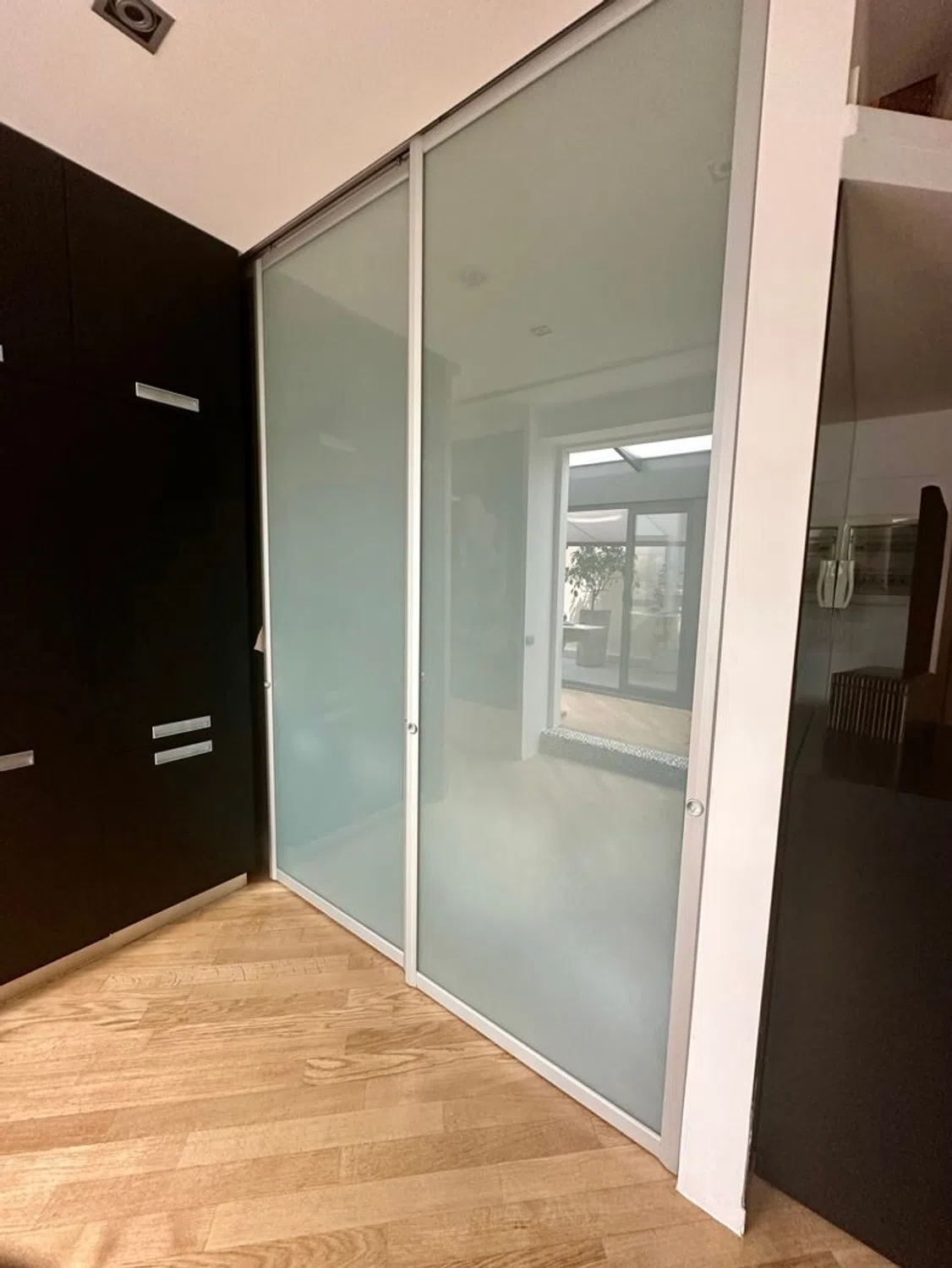 Trilocale in galleria de Cristoforis - Photo 15