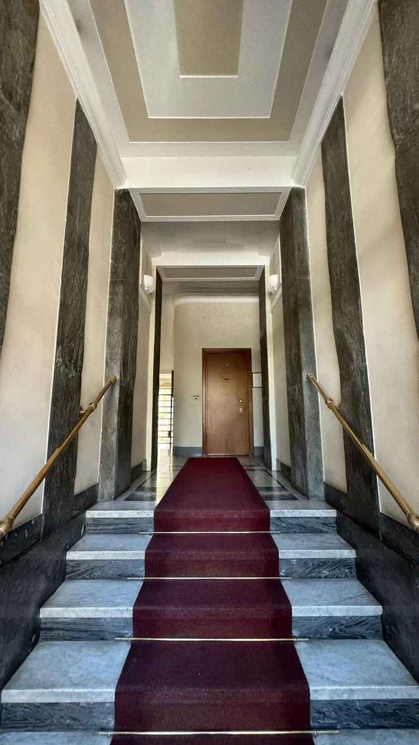 Trilocale in via Nicola Antonio Porpora, 124 - Photo 20