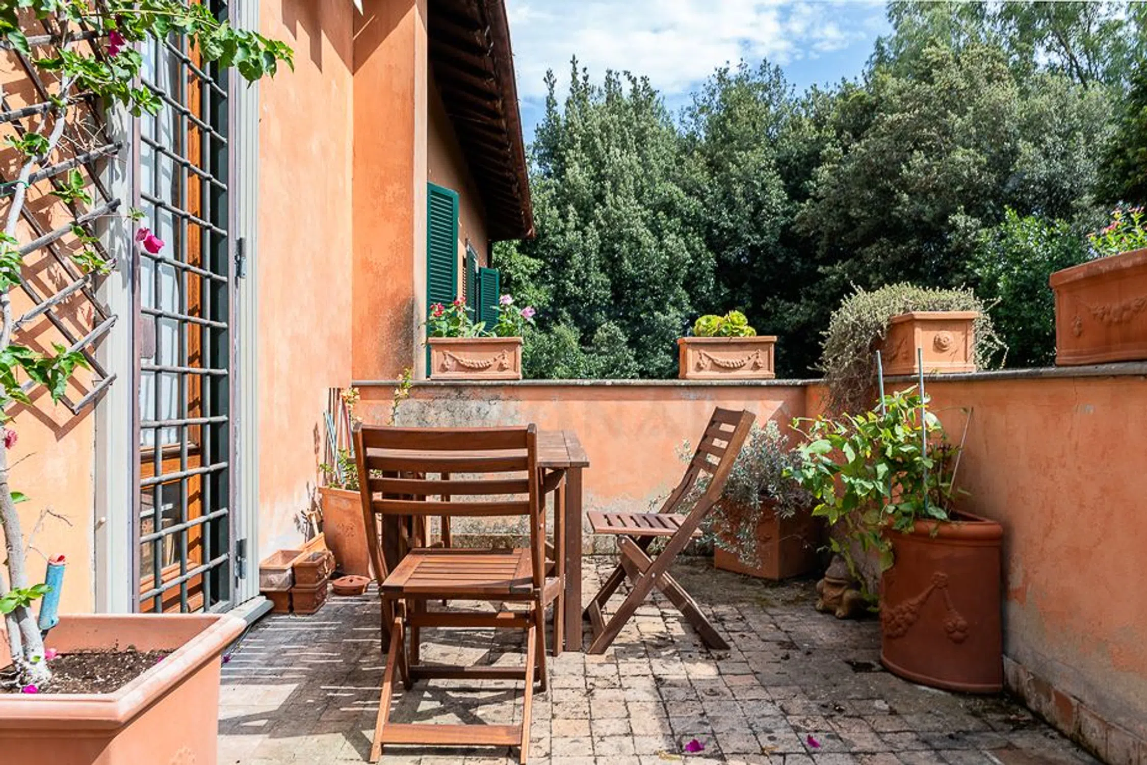 Villa in via Appia Antica, 219 - Photo 14