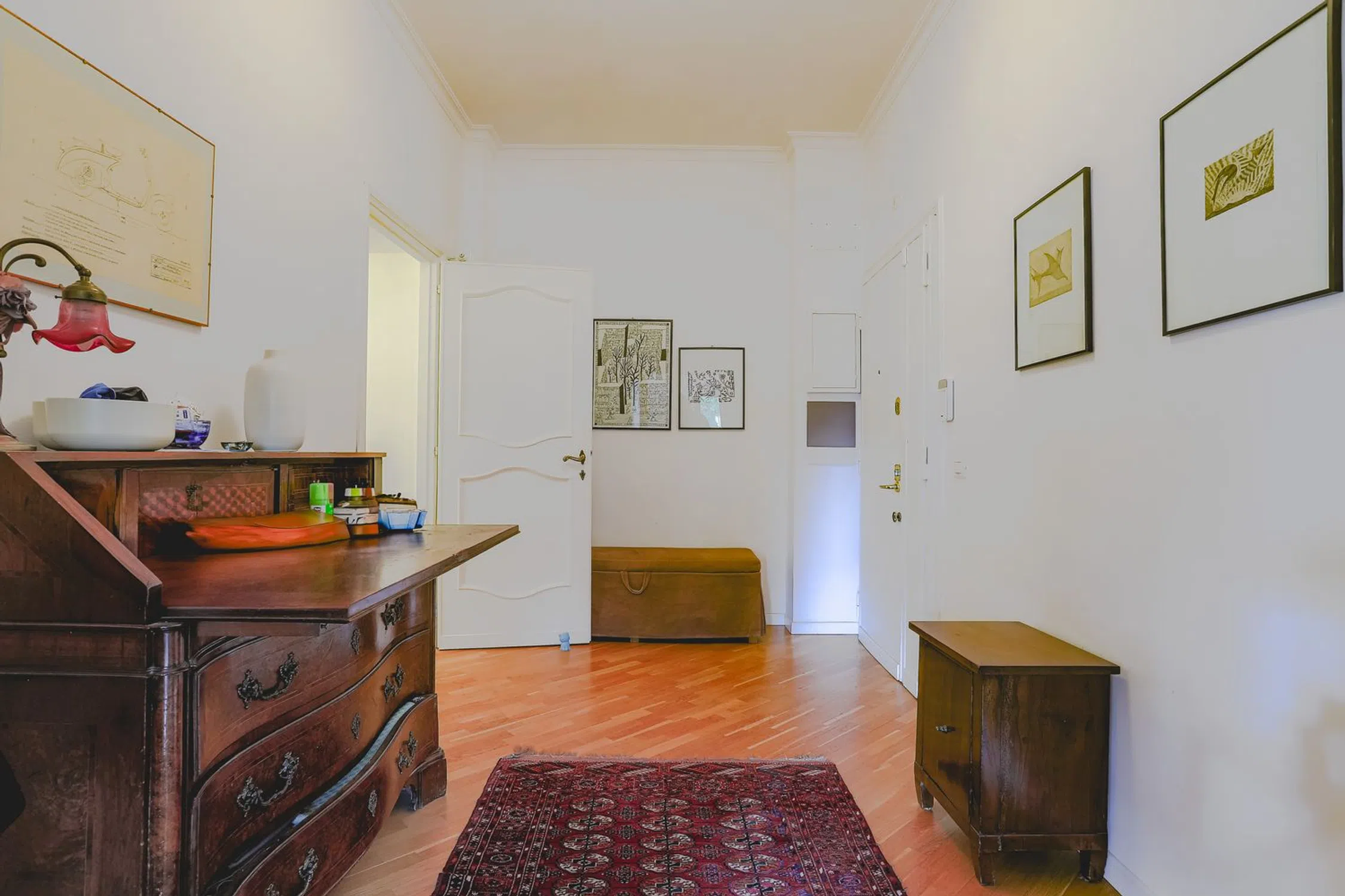 Appartamento in via Giambattista Pagano s.n.c. - Photo 2