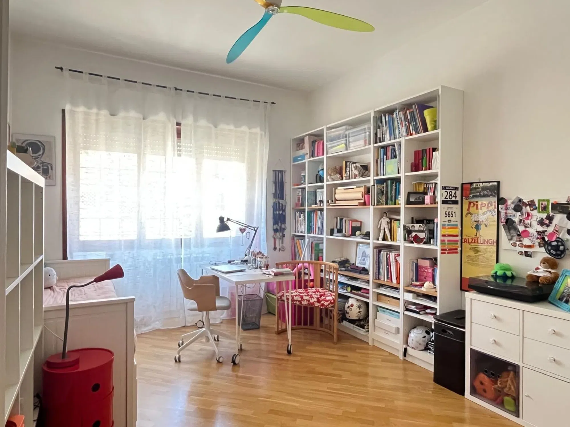 Appartamento in via Giambattista Pagano s.n.c. - Photo 12