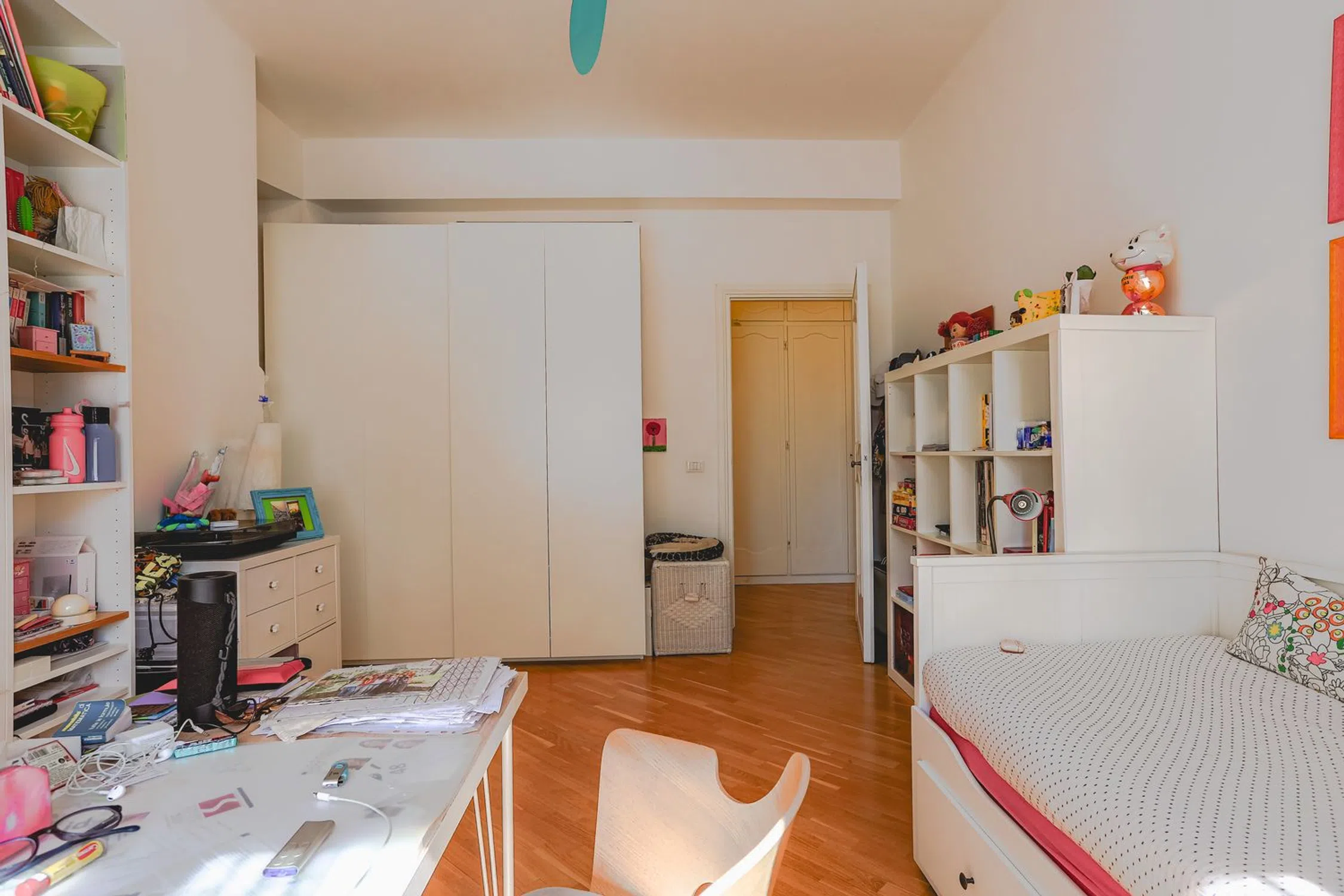 Appartamento in via Giambattista Pagano s.n.c. - Photo 13