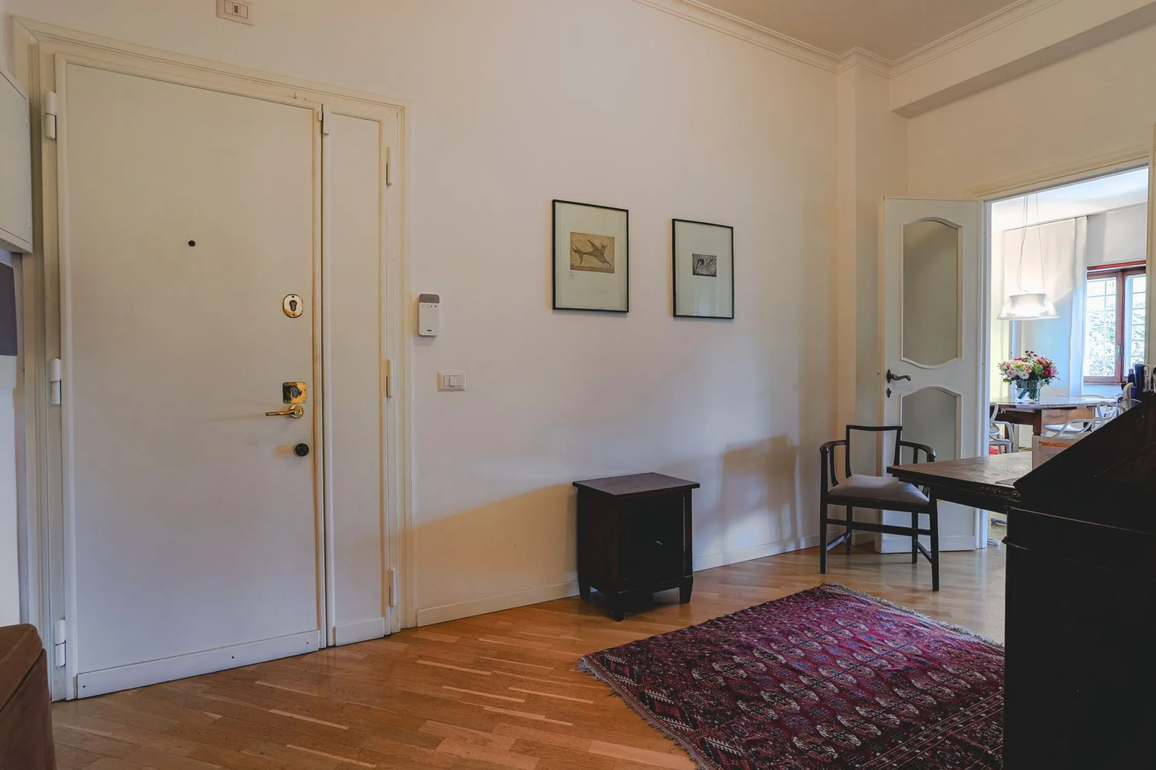 Appartamento in via Giambattista Pagano s.n.c. - Photo 3